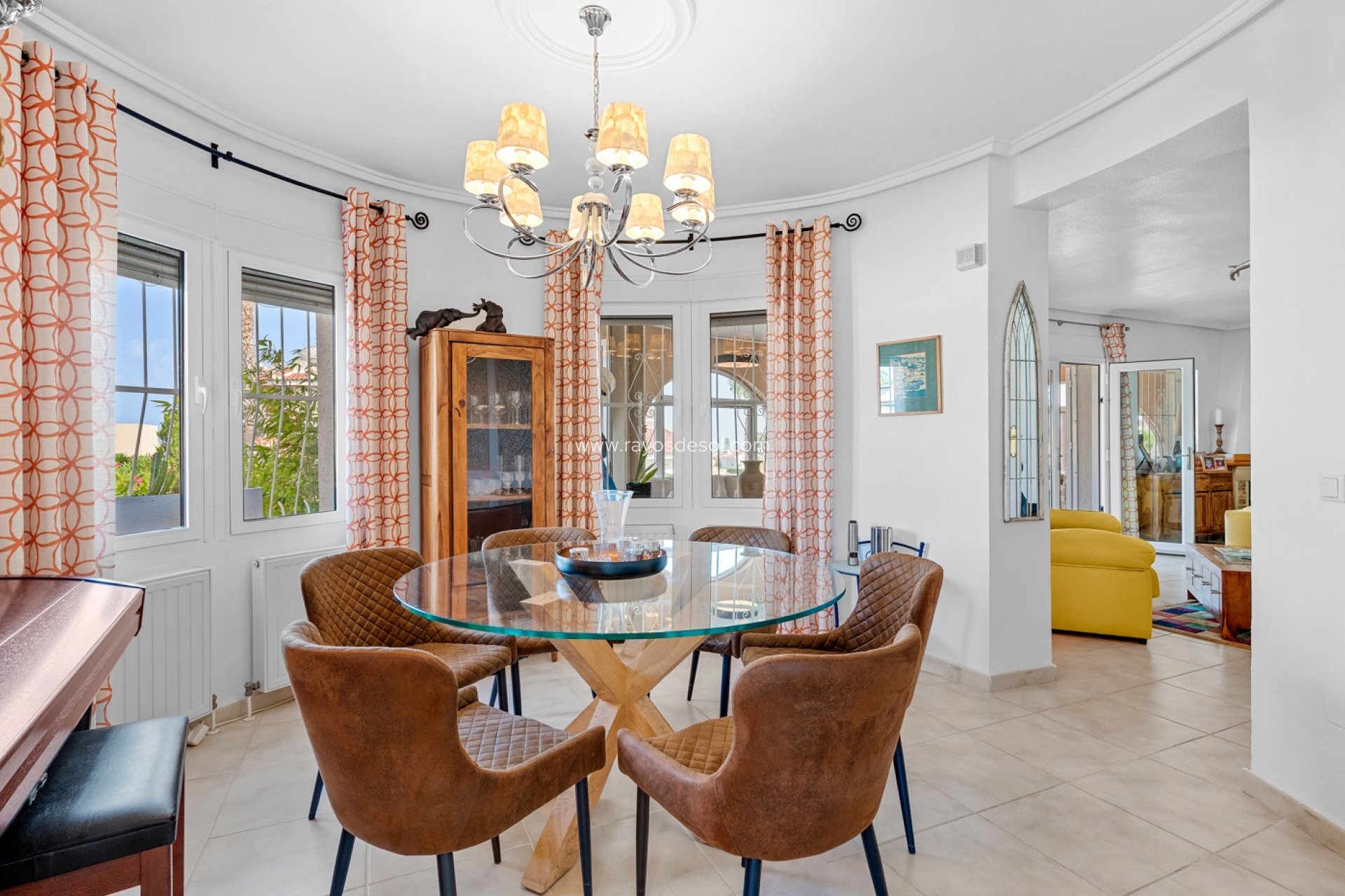 Reventa - Villa - Ciudad Quesada/Rojales - Rojales