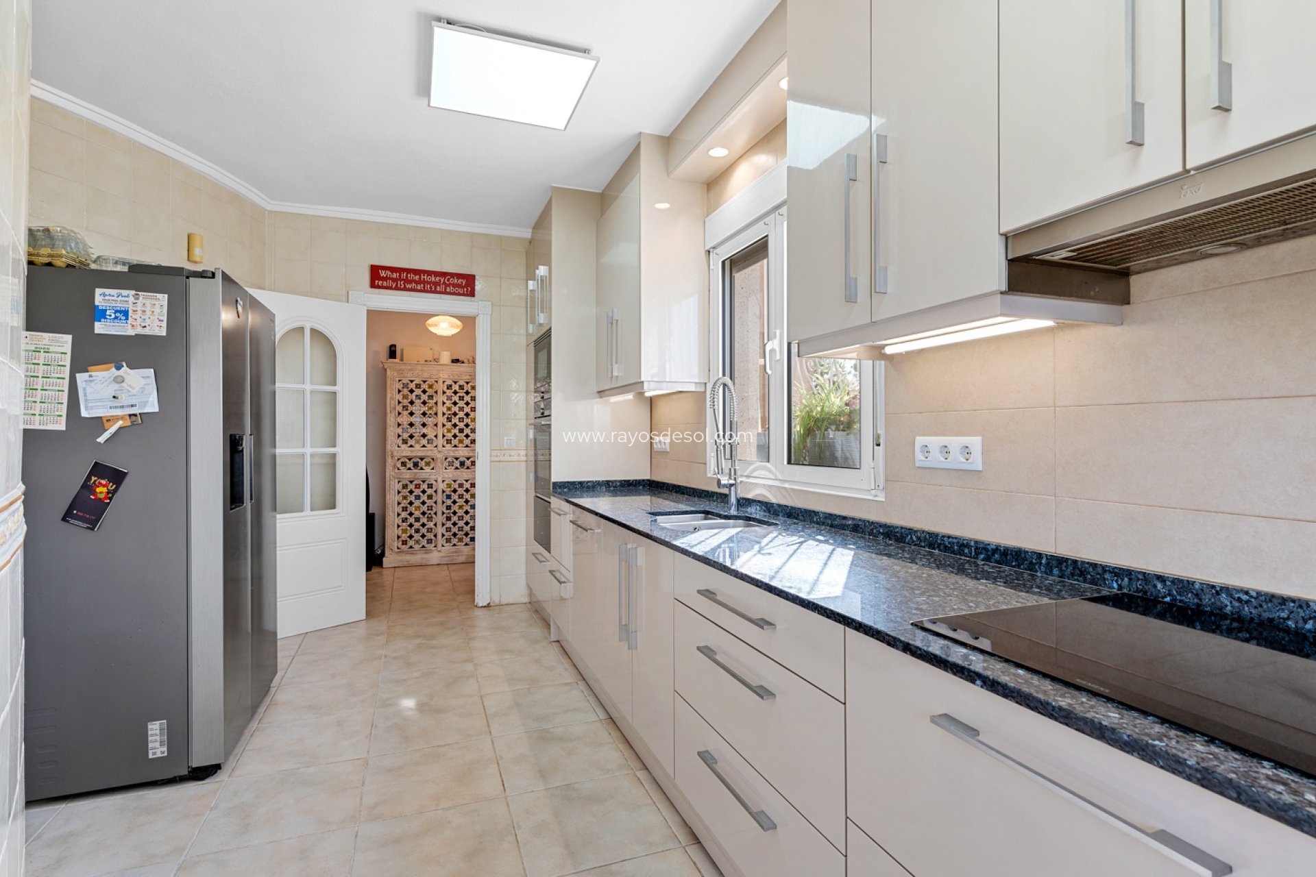 Reventa - Villa - Ciudad Quesada/Rojales - Rojales