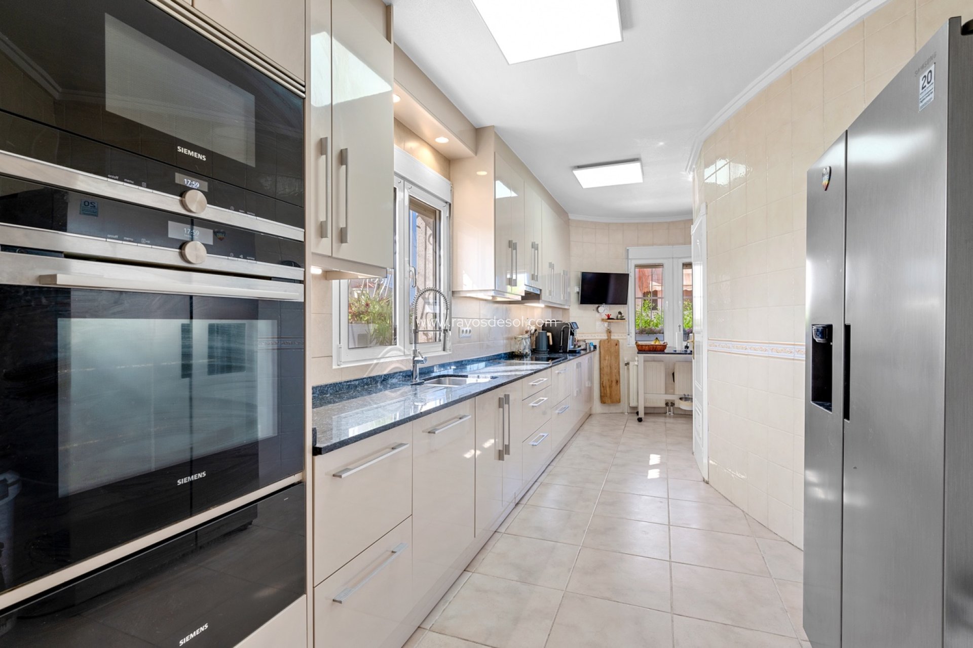 Reventa - Villa - Ciudad Quesada/Rojales - Rojales