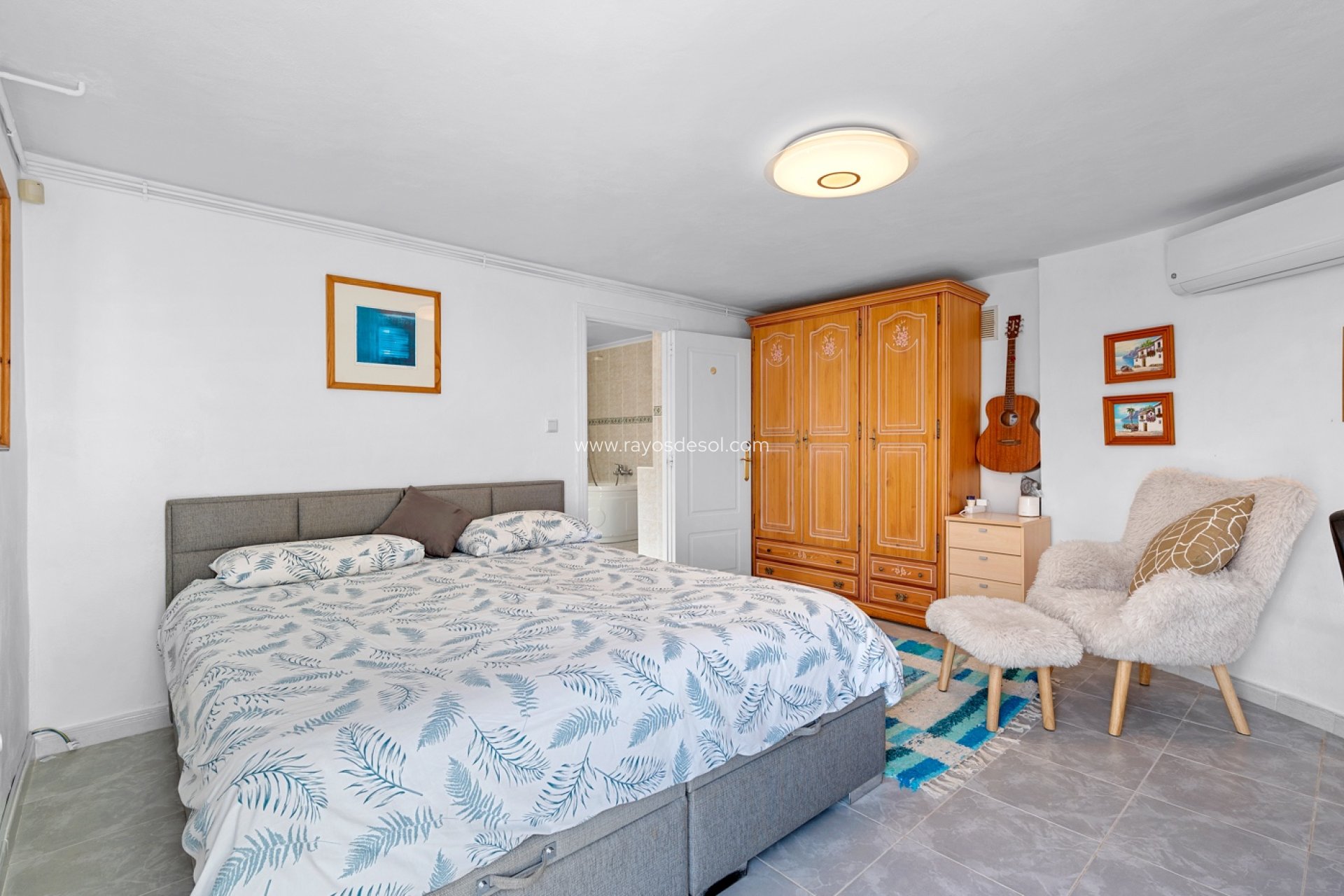 Reventa - Villa - Ciudad Quesada/Rojales - Rojales