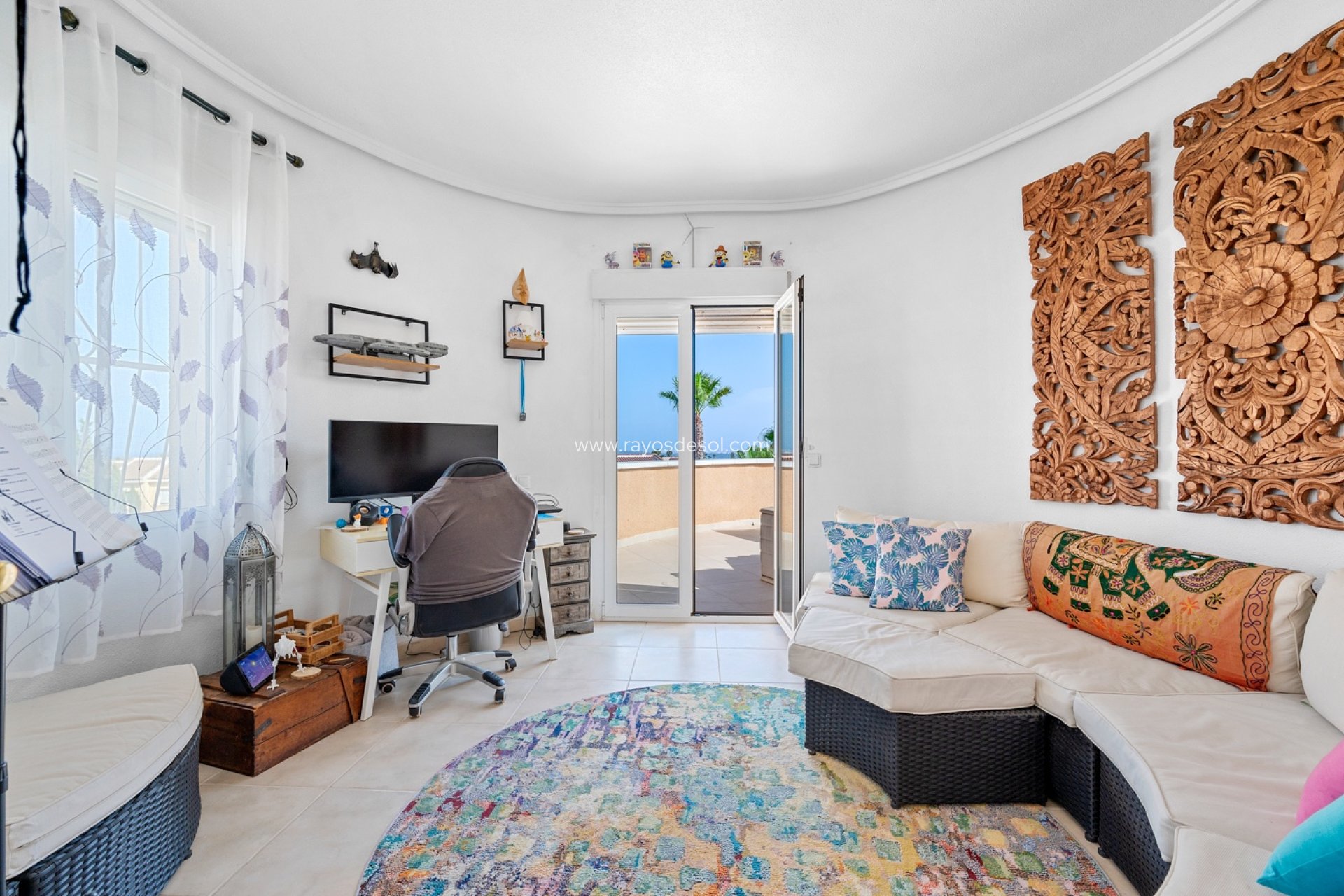 Reventa - Villa - Ciudad Quesada/Rojales - Rojales