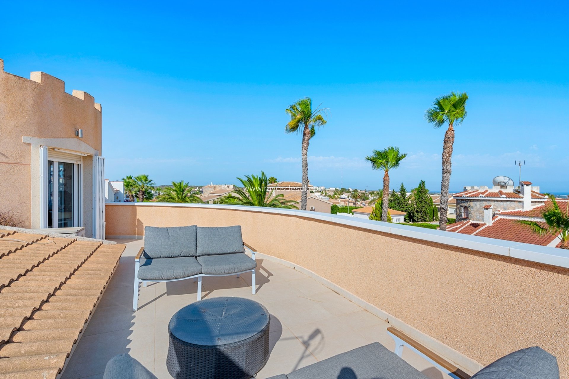 Reventa - Villa - Ciudad Quesada/Rojales - Rojales