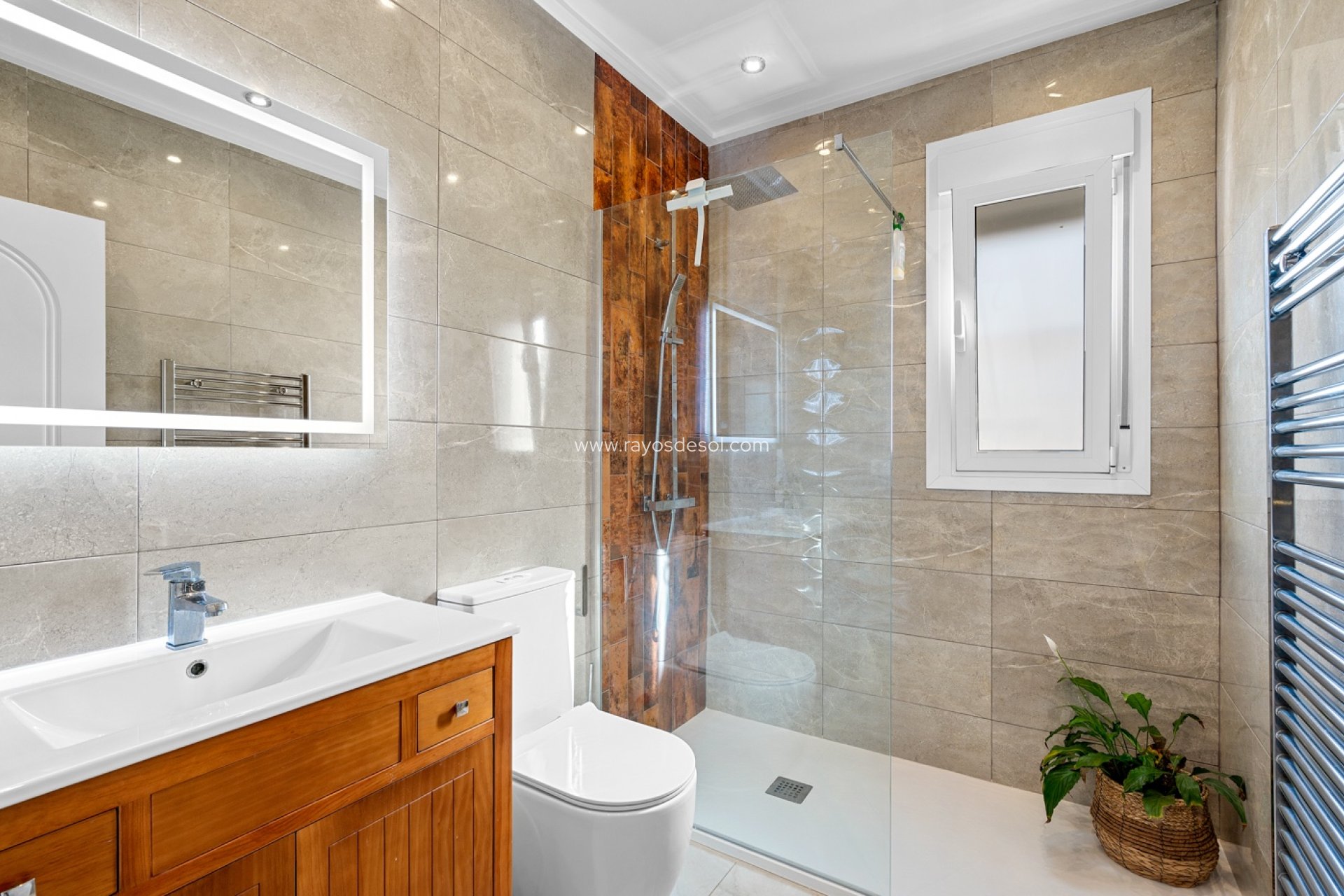 Reventa - Villa - Ciudad Quesada/Rojales - Rojales