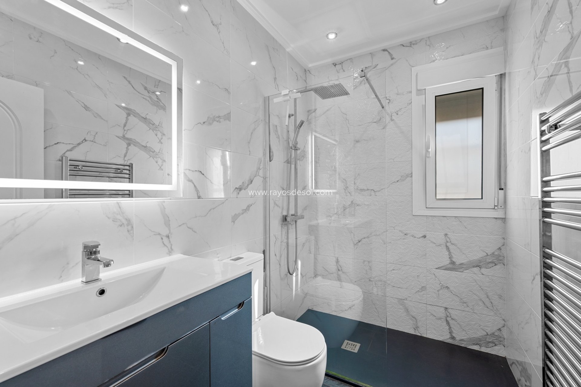 Reventa - Villa - Ciudad Quesada/Rojales - Rojales