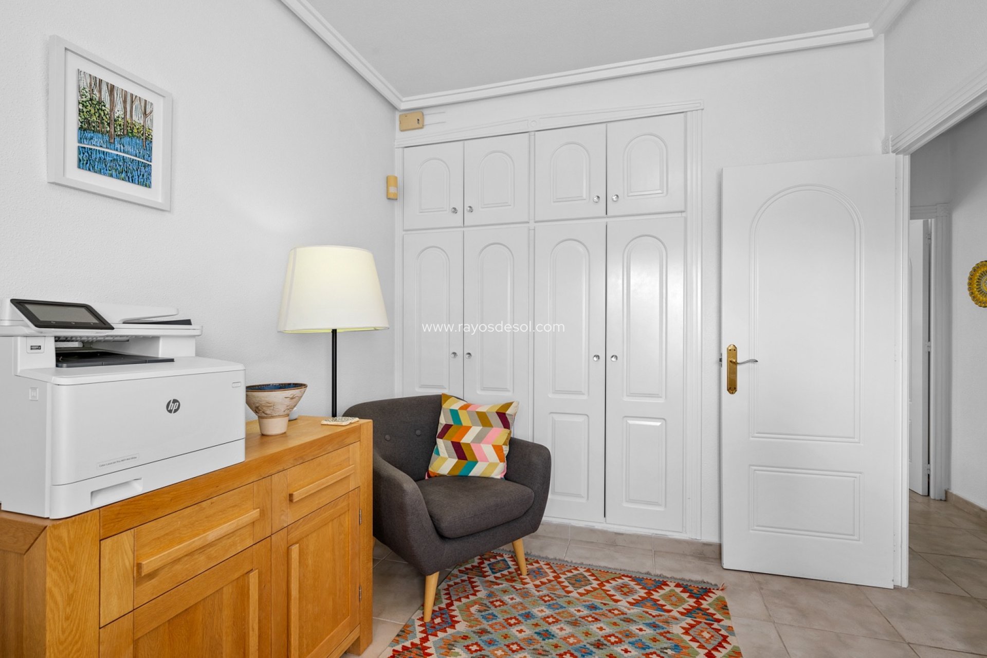 Reventa - Villa - Ciudad Quesada/Rojales - Rojales