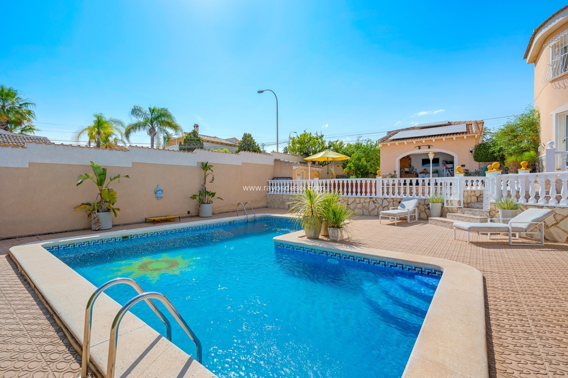 Reventa - Villa - Ciudad Quesada/Rojales - Rojales