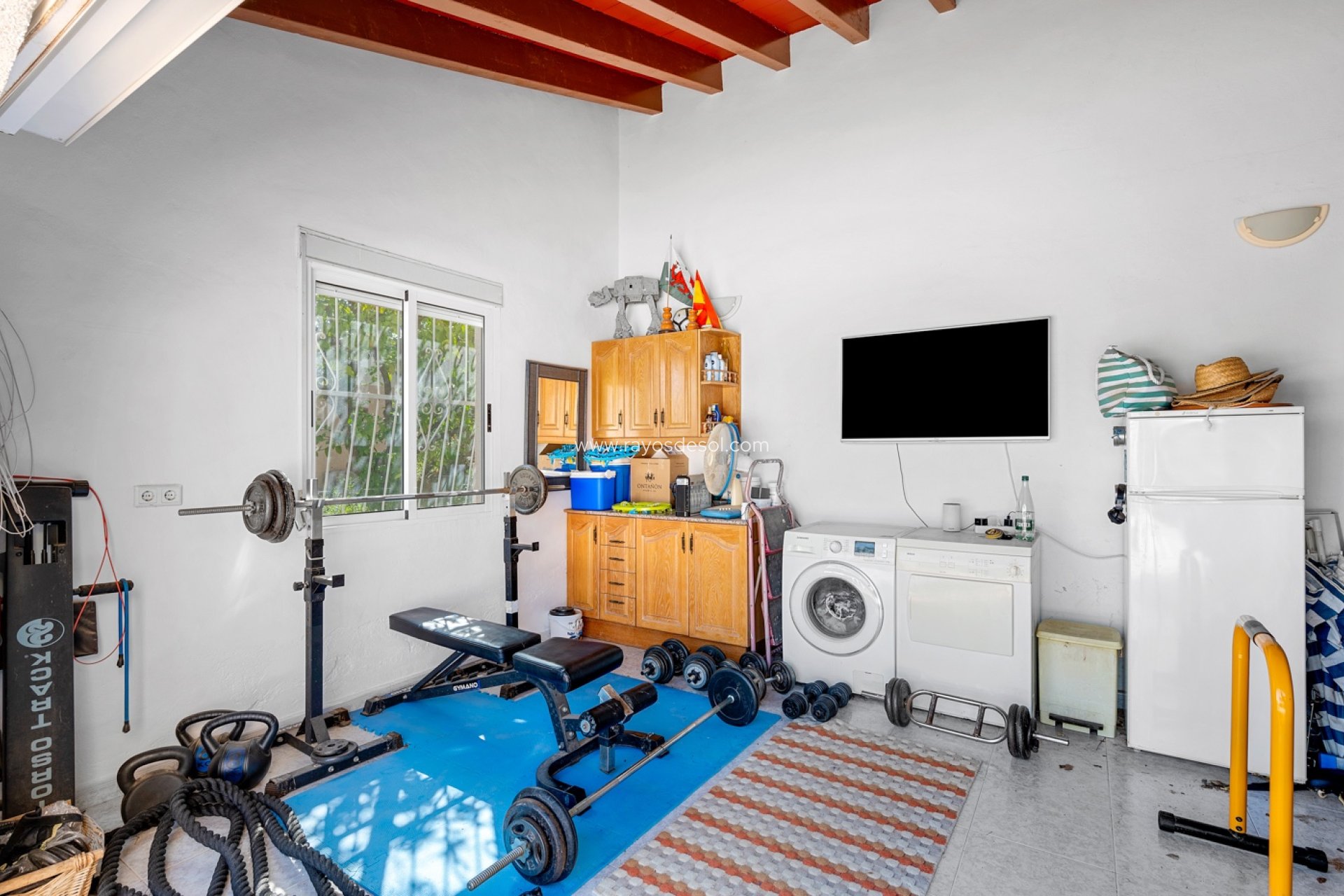 Reventa - Villa - Ciudad Quesada/Rojales - Rojales