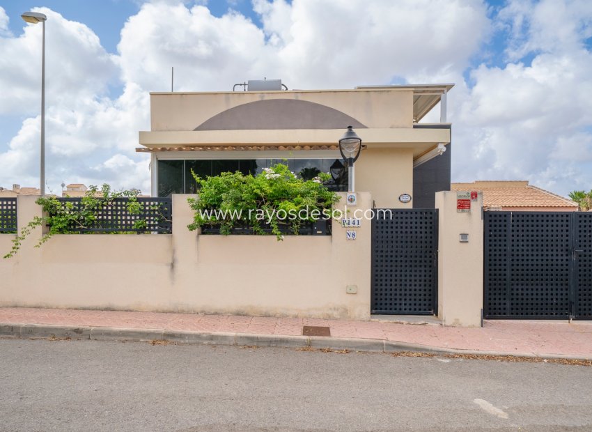 Reventa - Villa - Ciudad Quesada/Rojales - Rojales