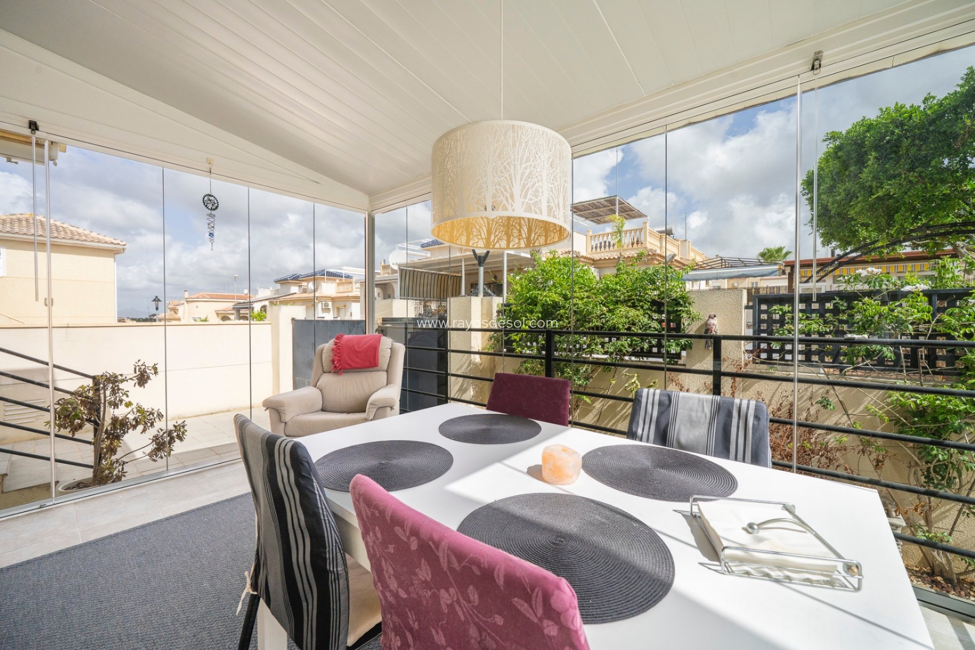 Reventa - Villa - Ciudad Quesada/Rojales - Rojales