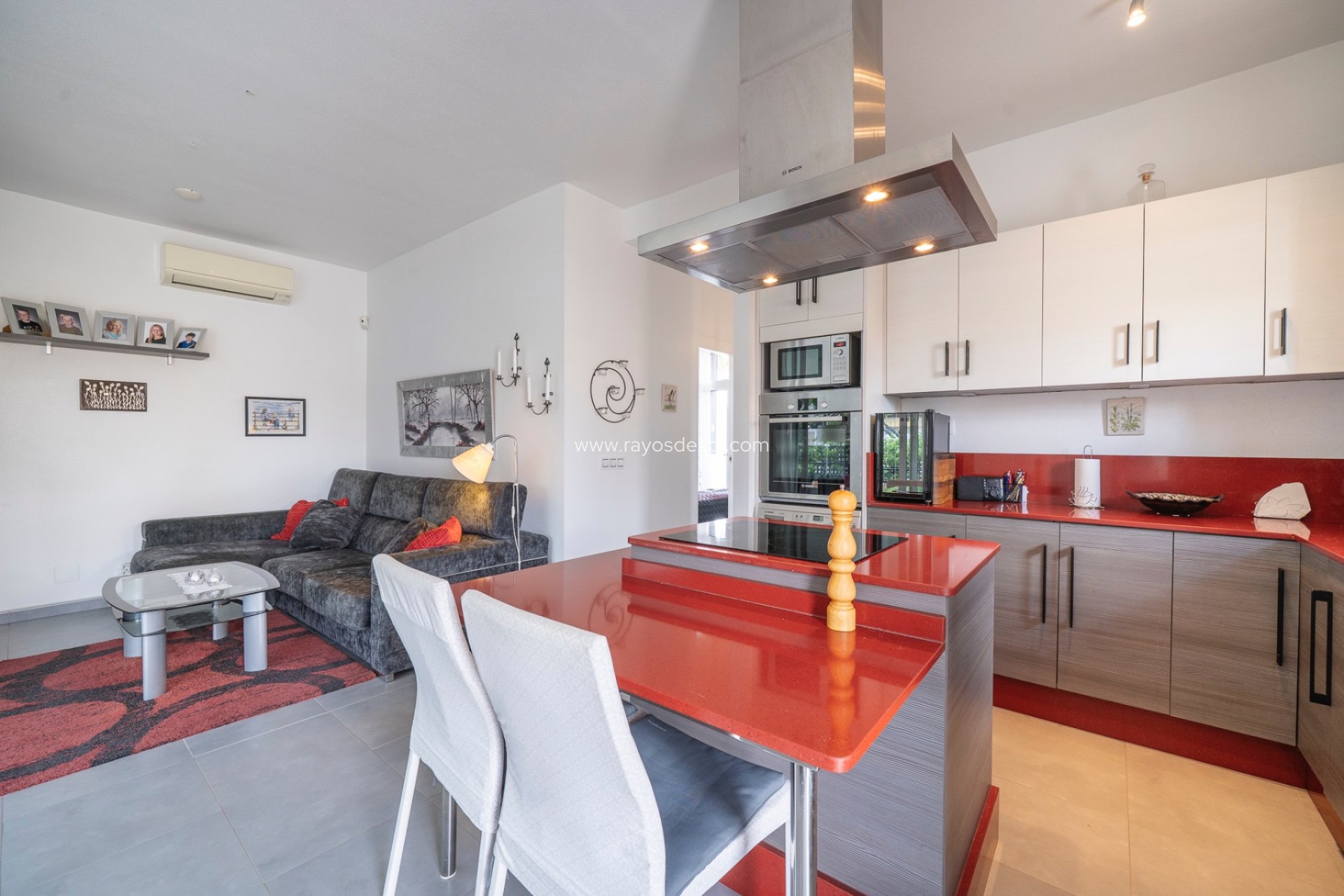 Reventa - Villa - Ciudad Quesada/Rojales - Rojales