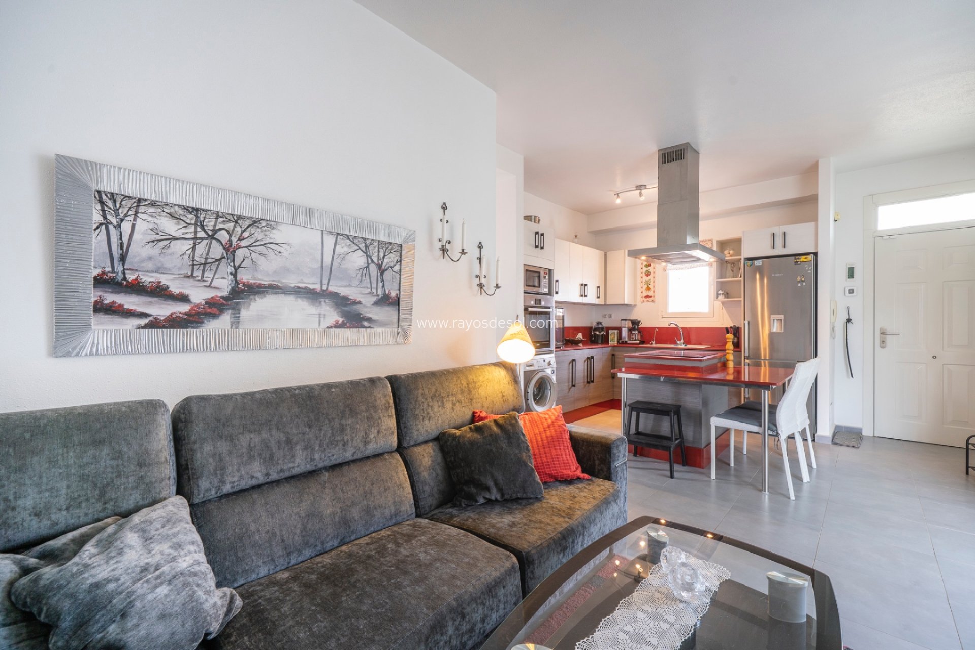 Reventa - Villa - Ciudad Quesada/Rojales - Rojales