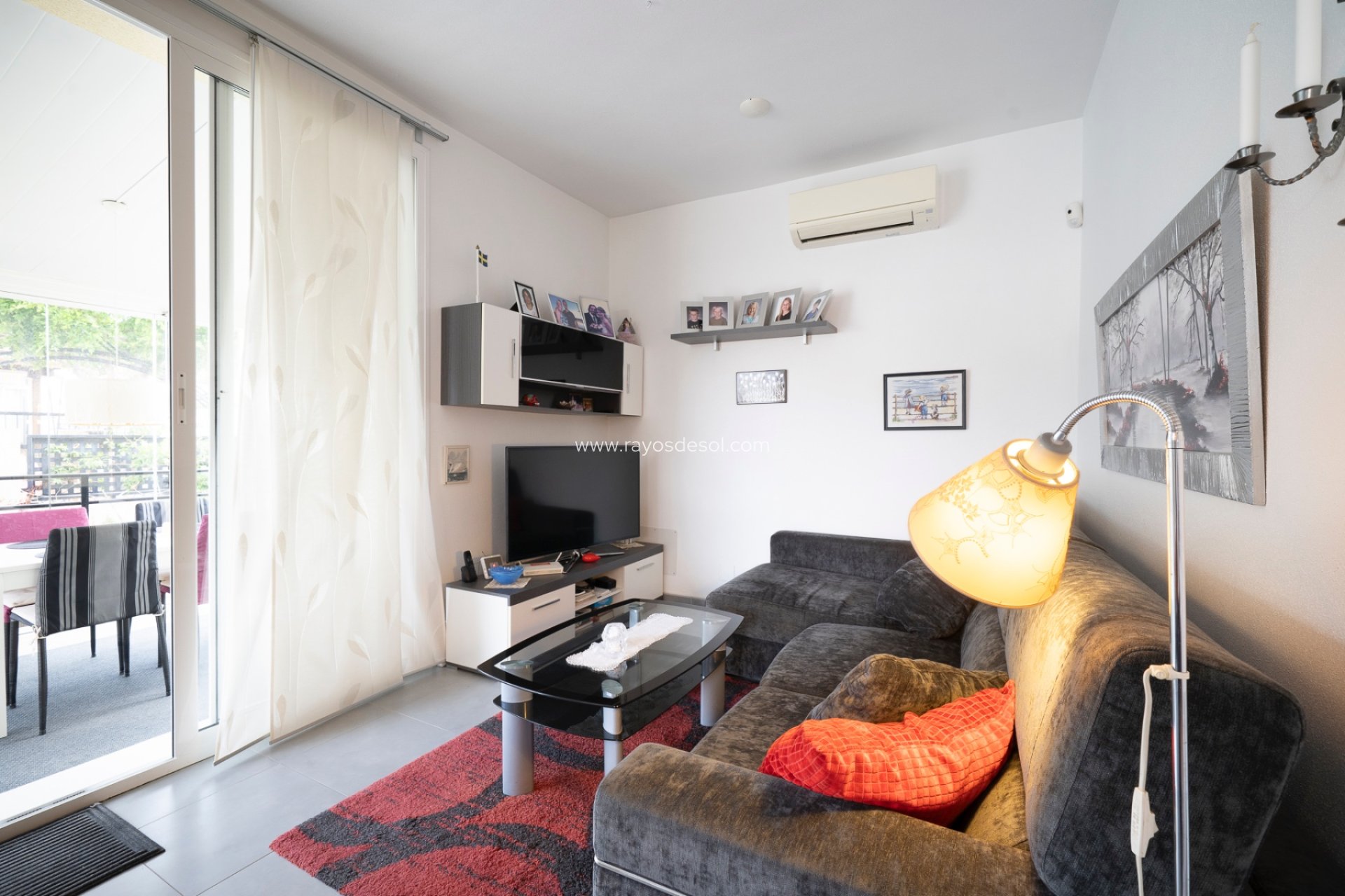 Reventa - Villa - Ciudad Quesada/Rojales - Rojales