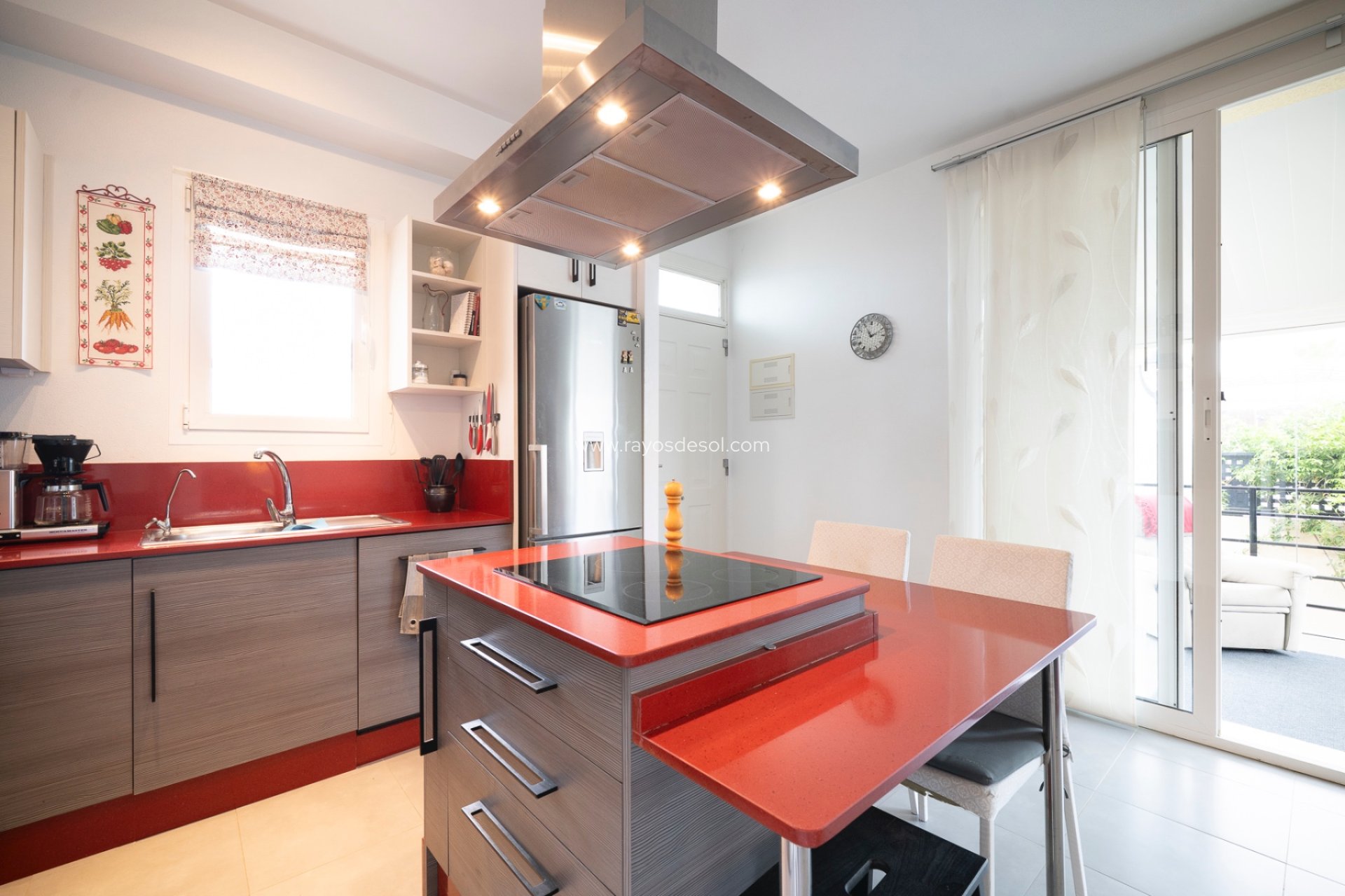 Reventa - Villa - Ciudad Quesada/Rojales - Rojales