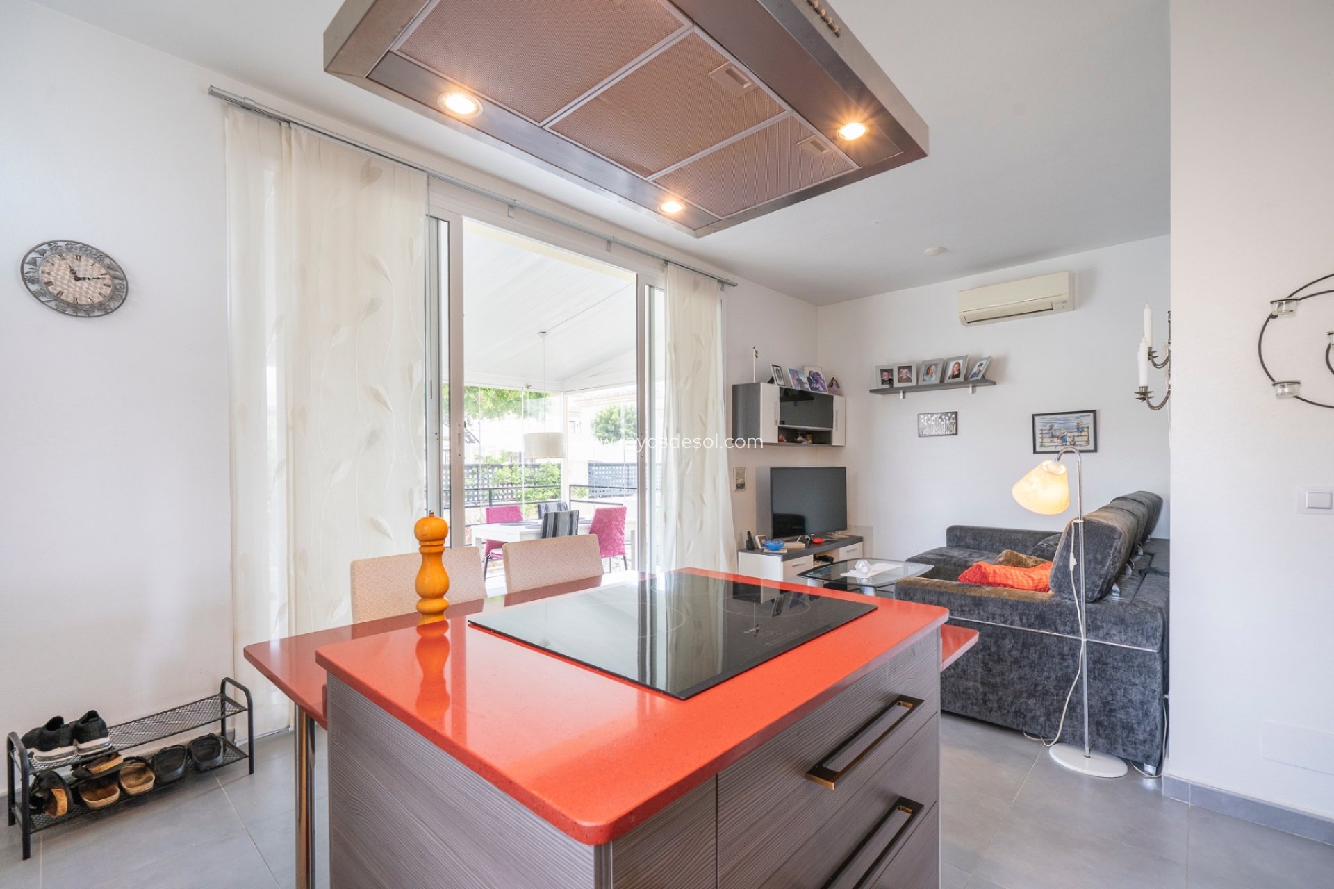 Reventa - Villa - Ciudad Quesada/Rojales - Rojales