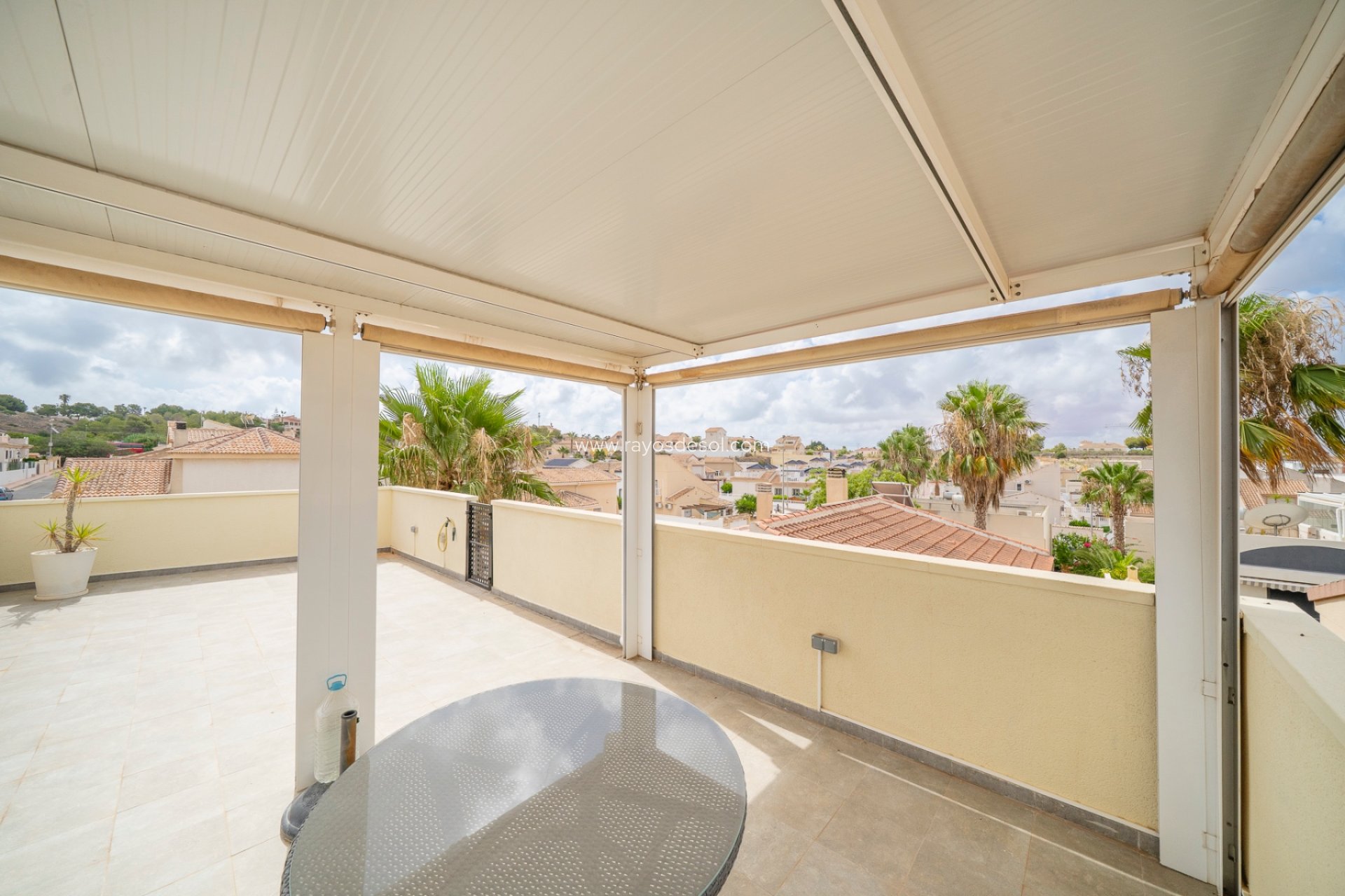 Reventa - Villa - Ciudad Quesada/Rojales - Rojales