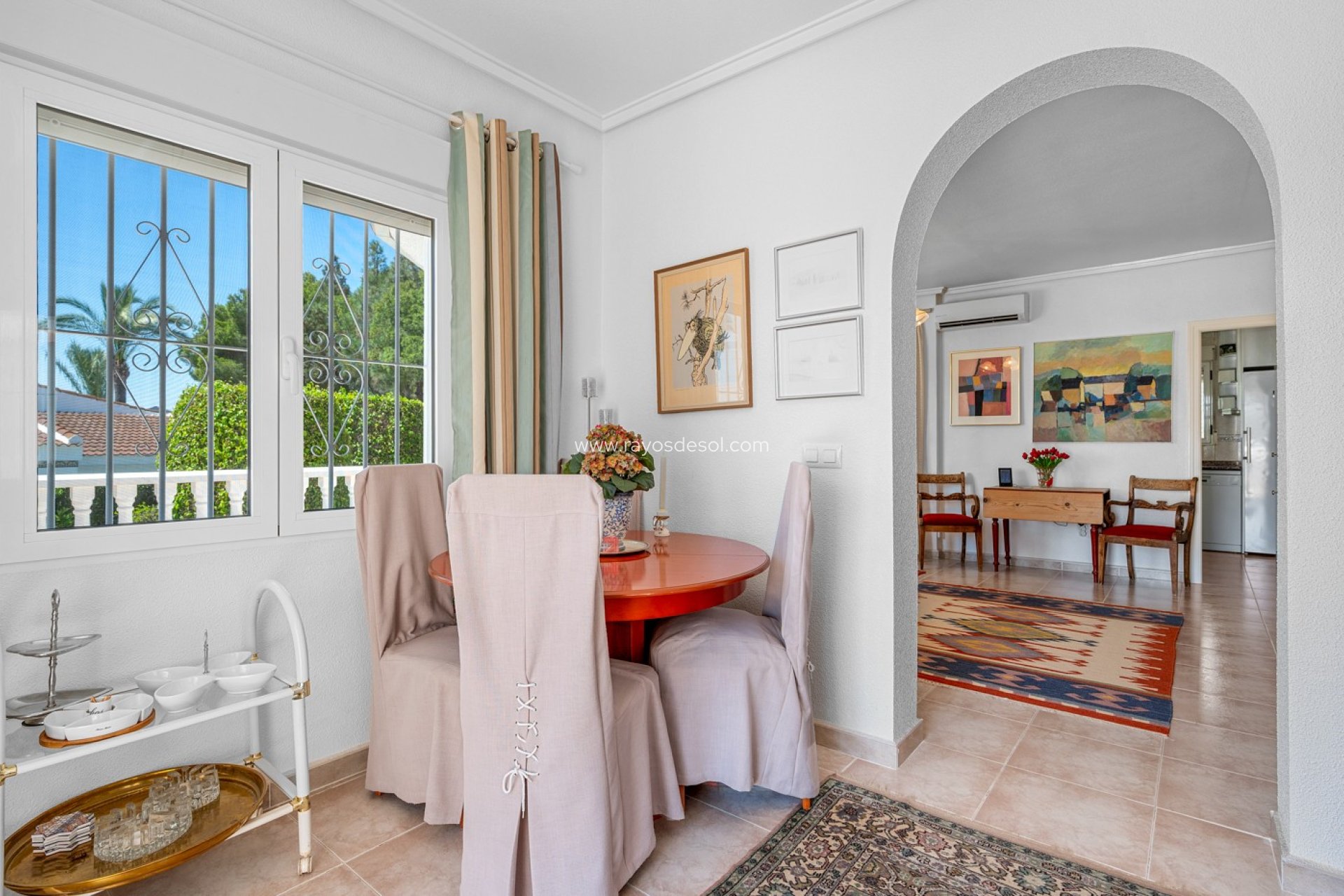 Reventa - Villa - Ciudad Quesada/Rojales - Rojales