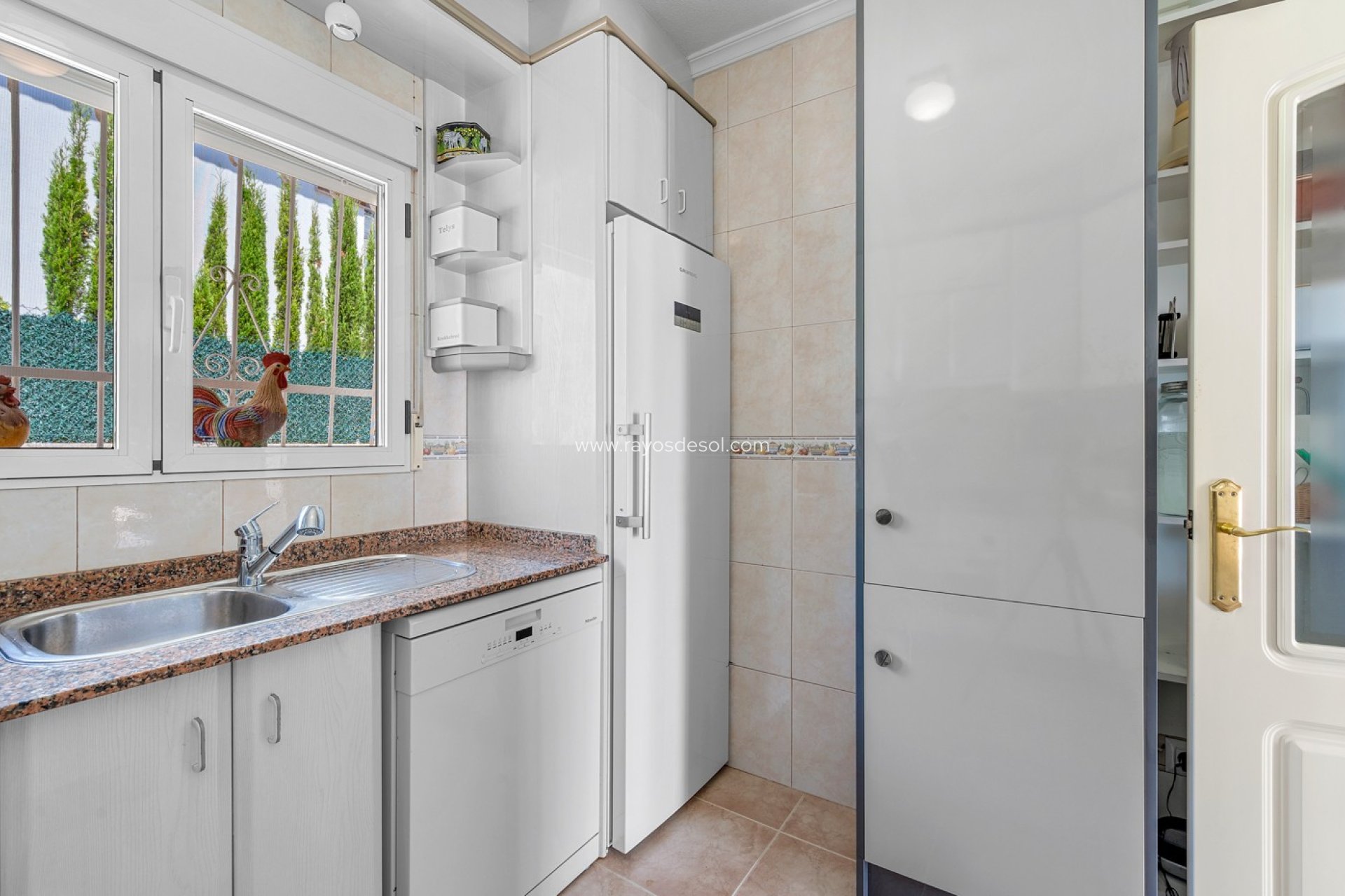 Reventa - Villa - Ciudad Quesada/Rojales - Rojales