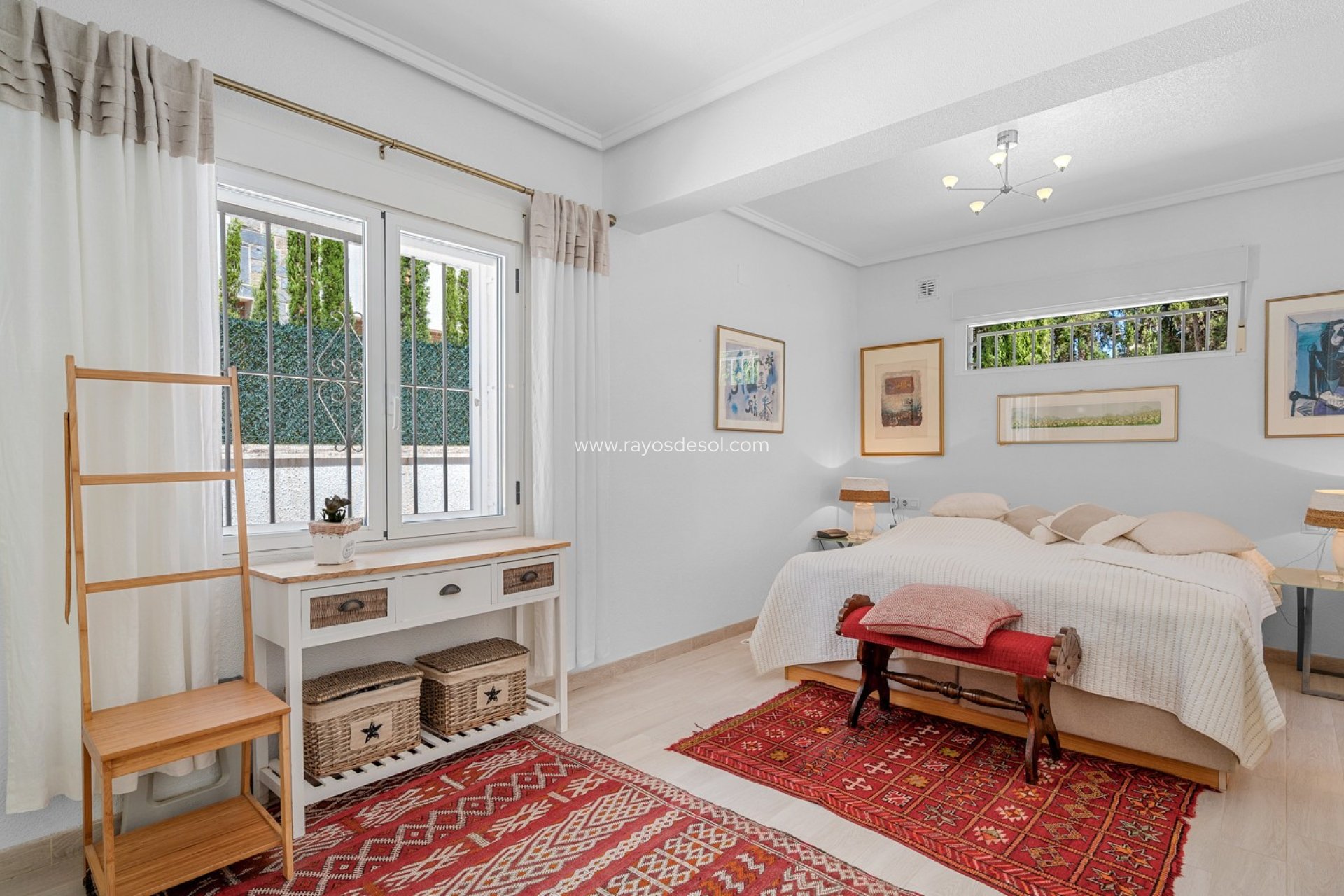 Reventa - Villa - Ciudad Quesada/Rojales - Rojales