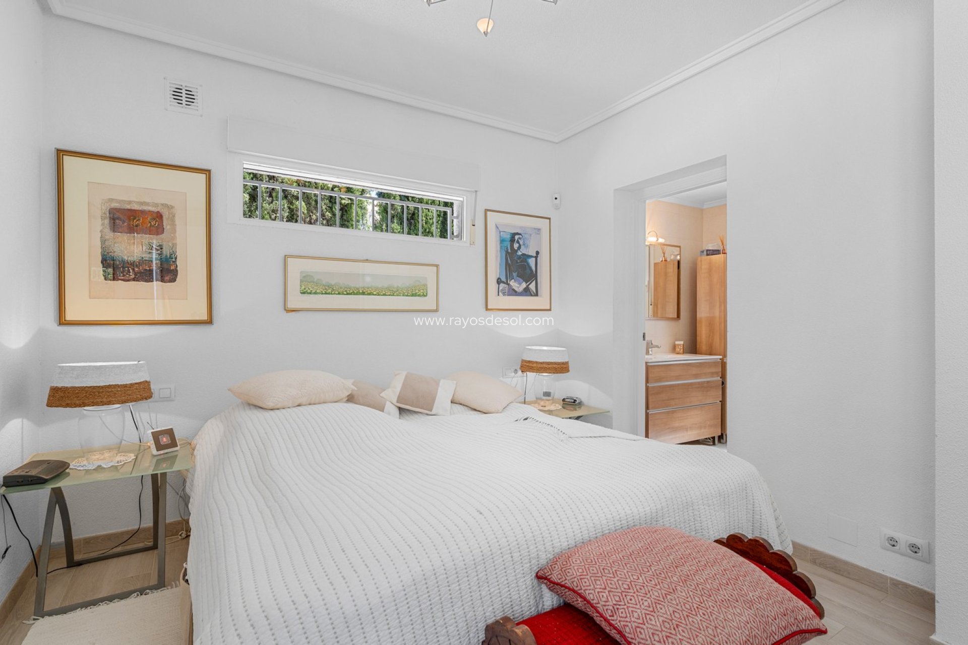 Reventa - Villa - Ciudad Quesada/Rojales - Rojales