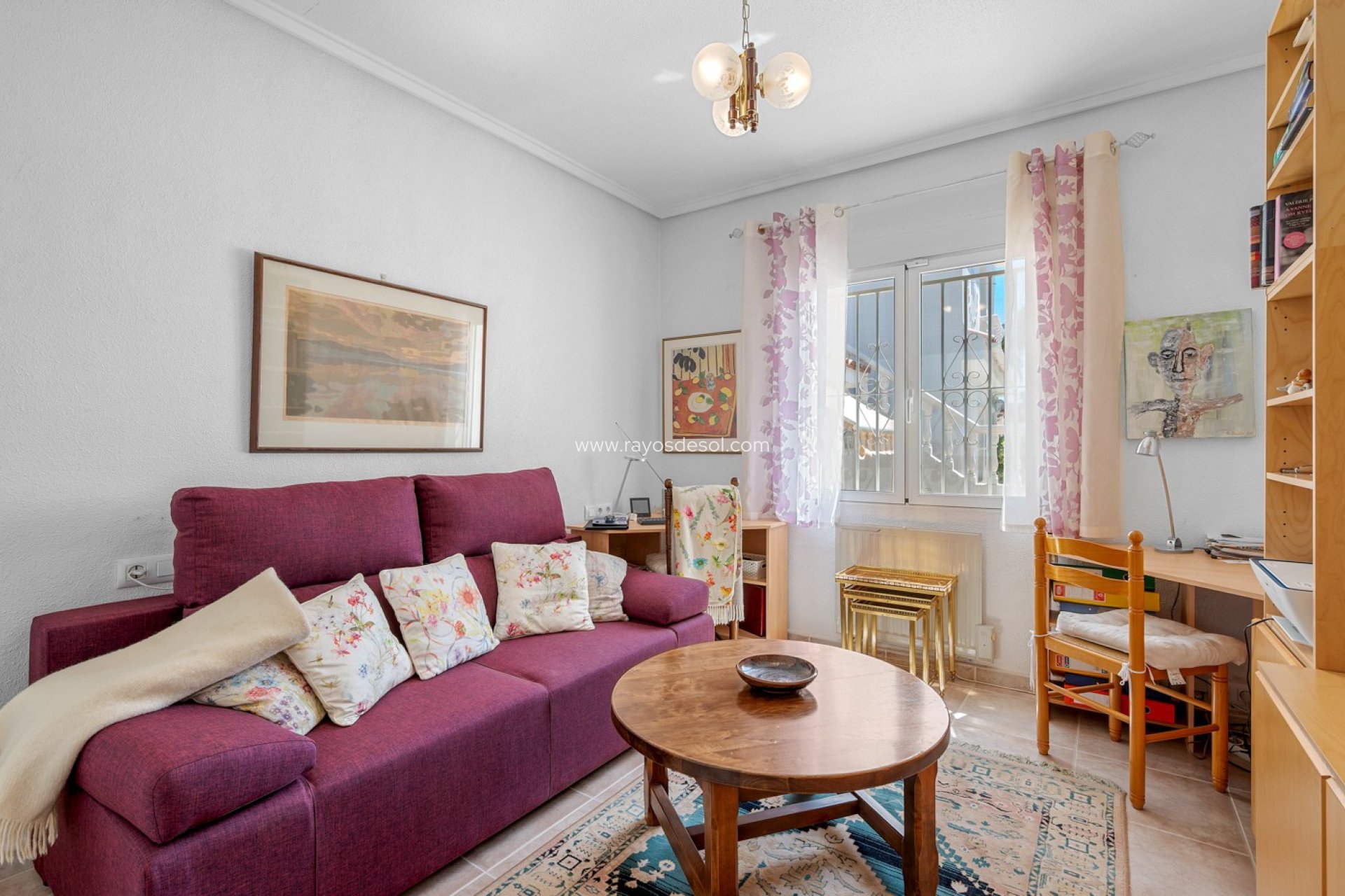 Reventa - Villa - Ciudad Quesada/Rojales - Rojales