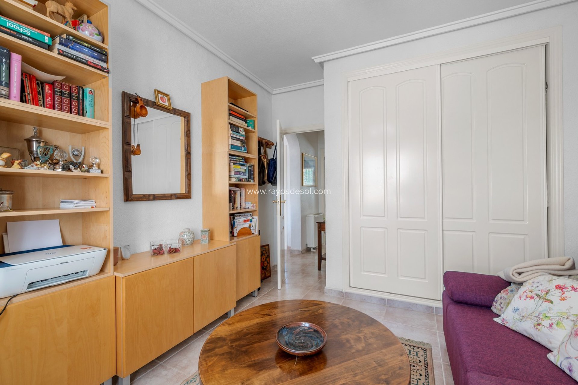 Reventa - Villa - Ciudad Quesada/Rojales - Rojales