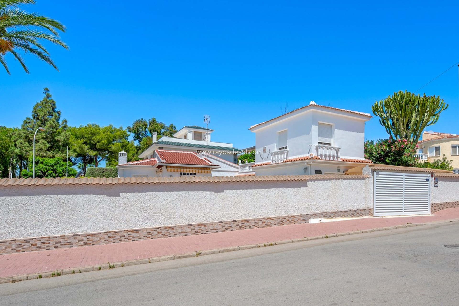 Reventa - Villa - Ciudad Quesada/Rojales - Rojales