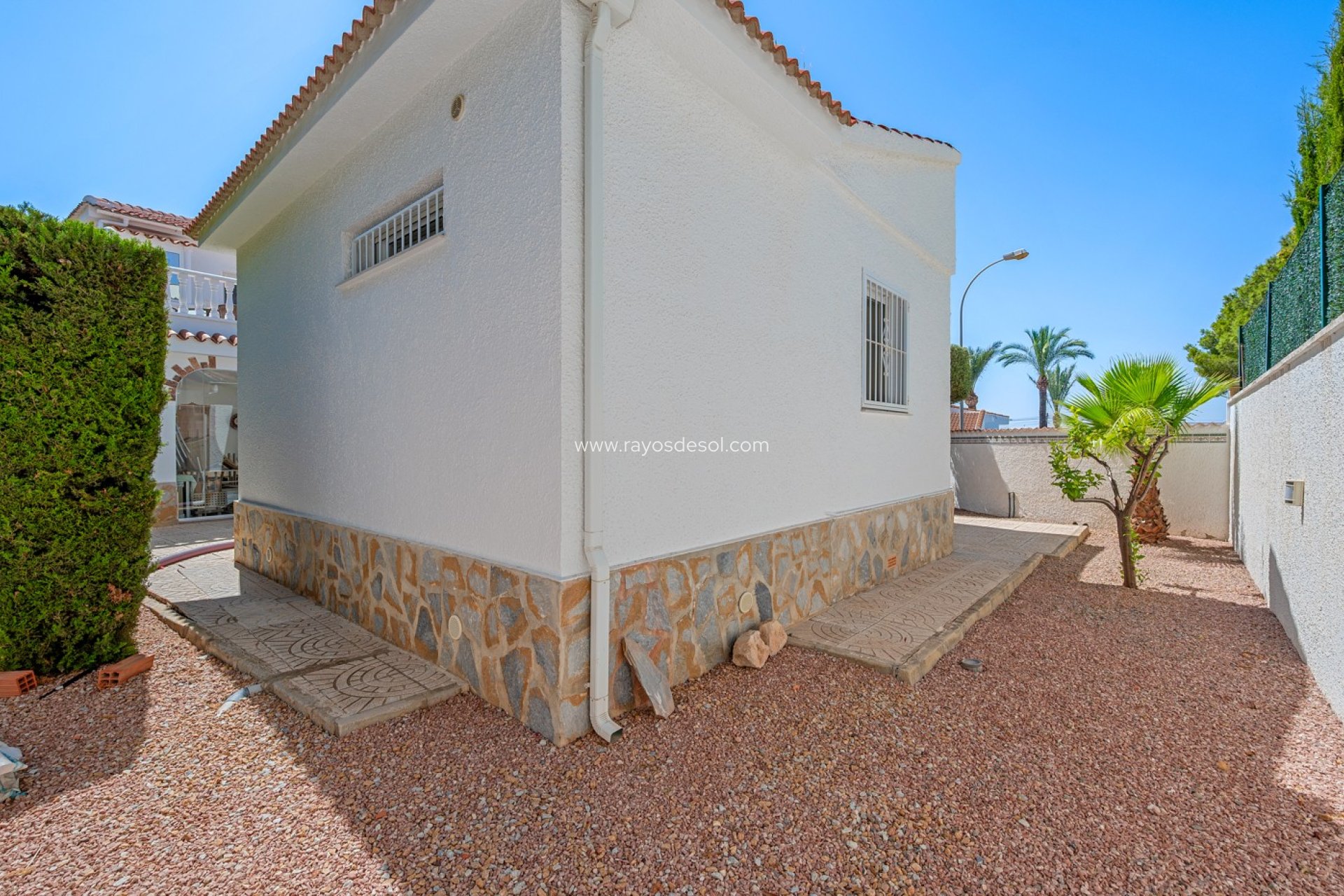 Reventa - Villa - Ciudad Quesada/Rojales - Rojales