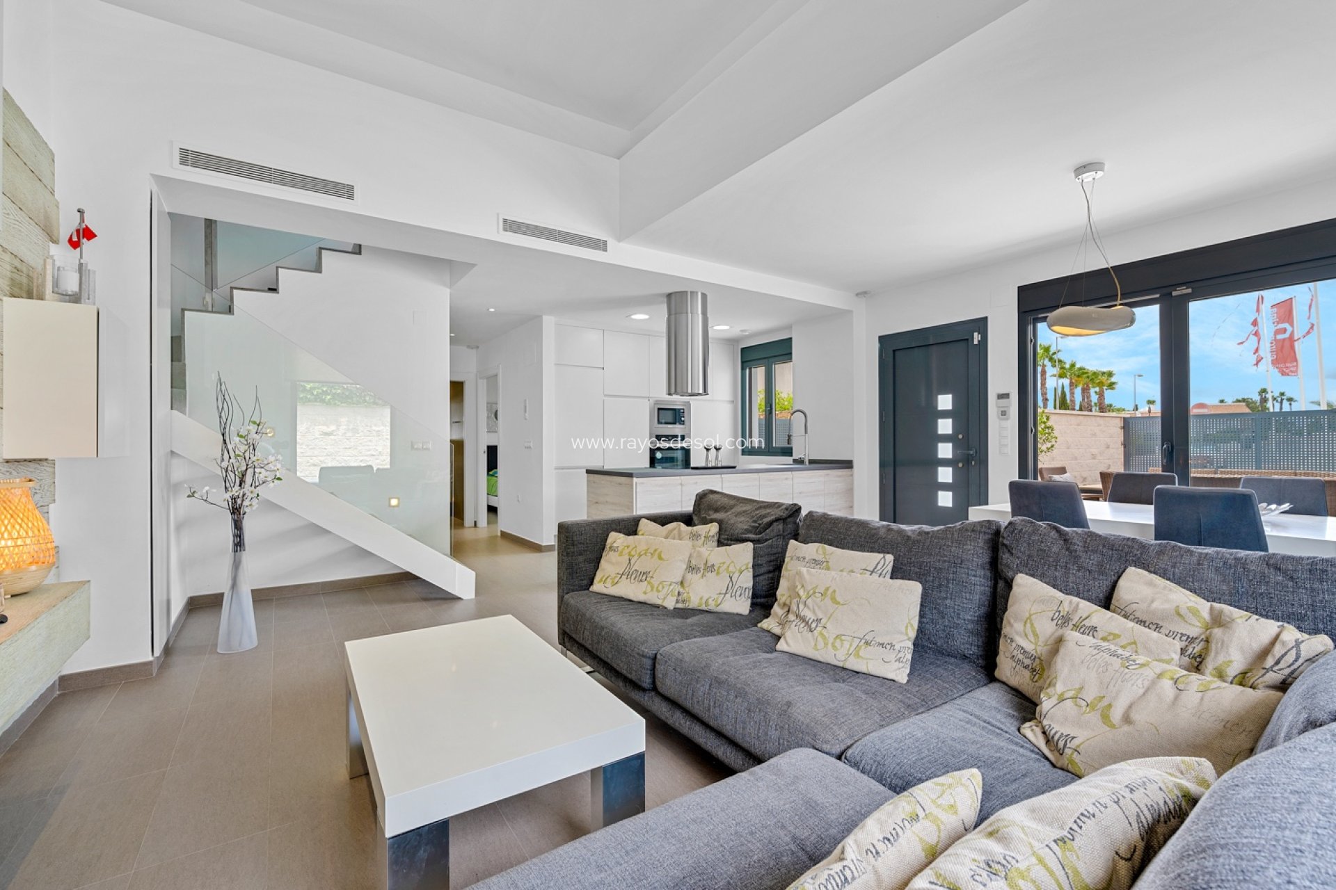 Reventa - Villa - Ciudad Quesada/Rojales - Rojales