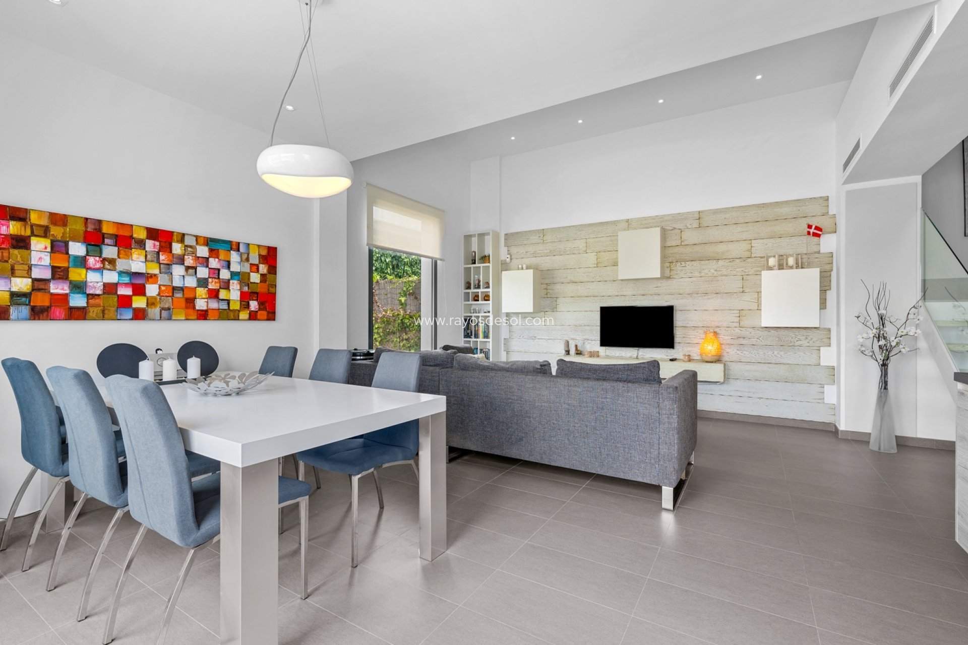 Reventa - Villa - Ciudad Quesada/Rojales - Rojales