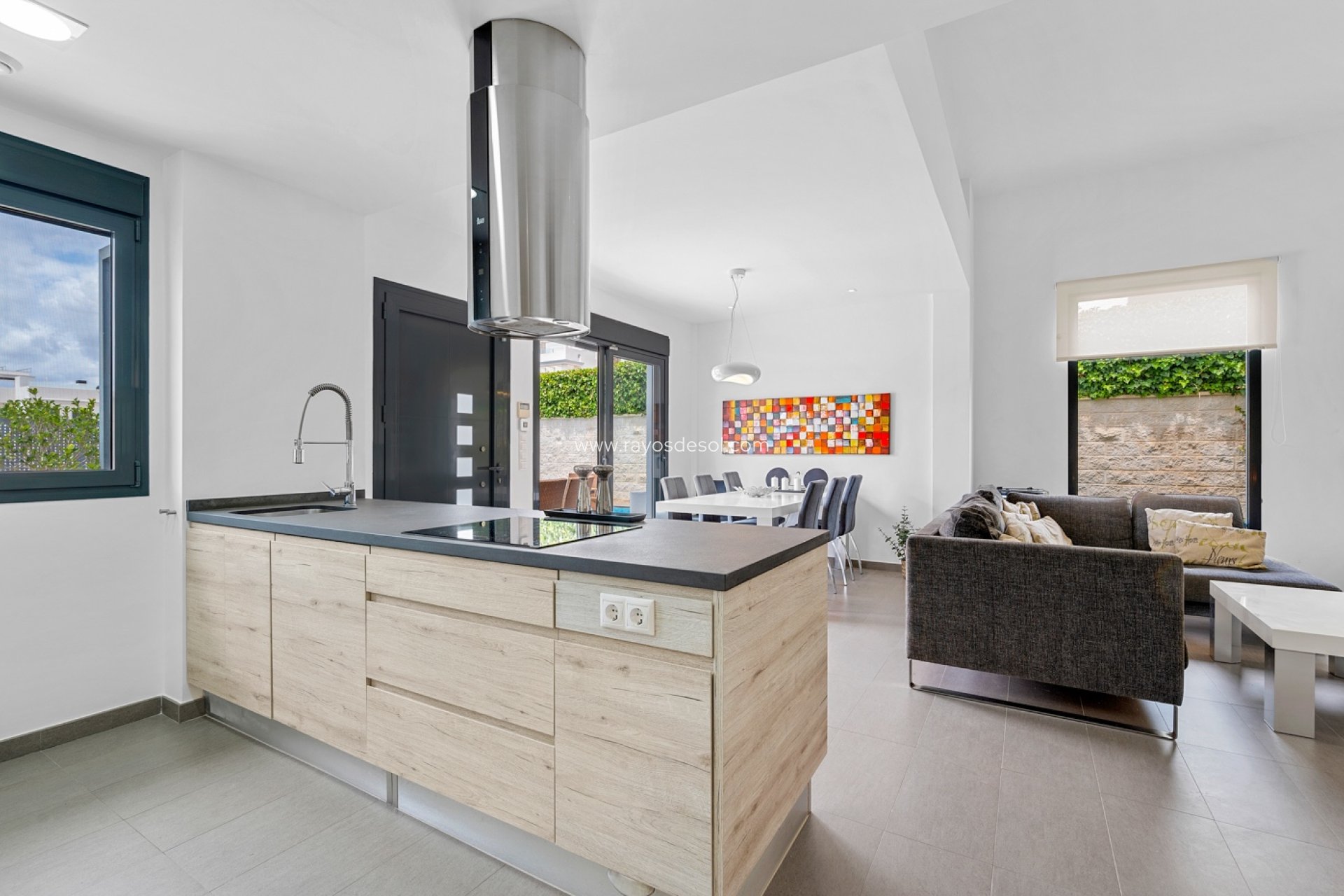 Reventa - Villa - Ciudad Quesada/Rojales - Rojales