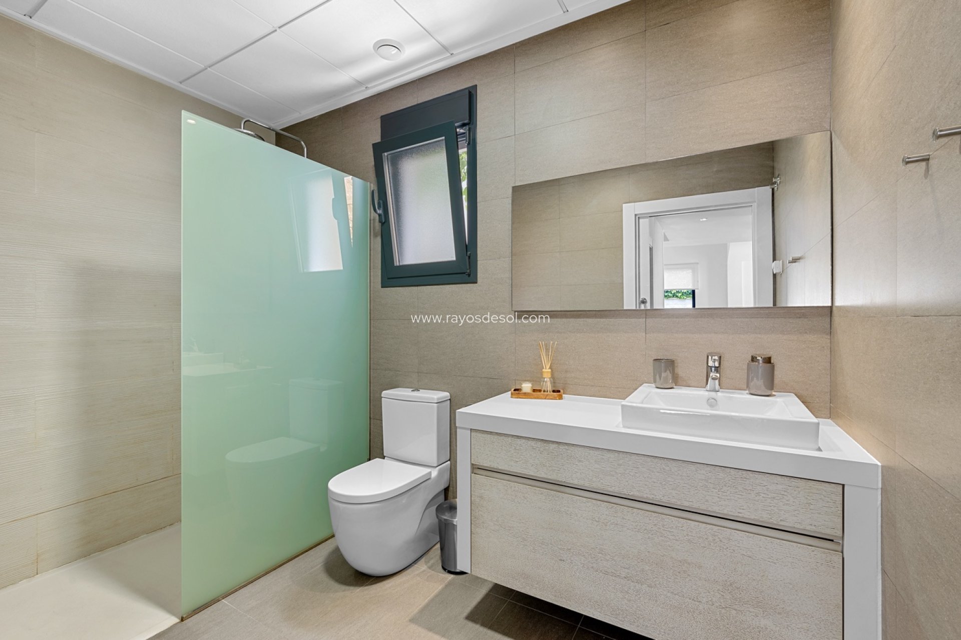 Reventa - Villa - Ciudad Quesada/Rojales - Rojales