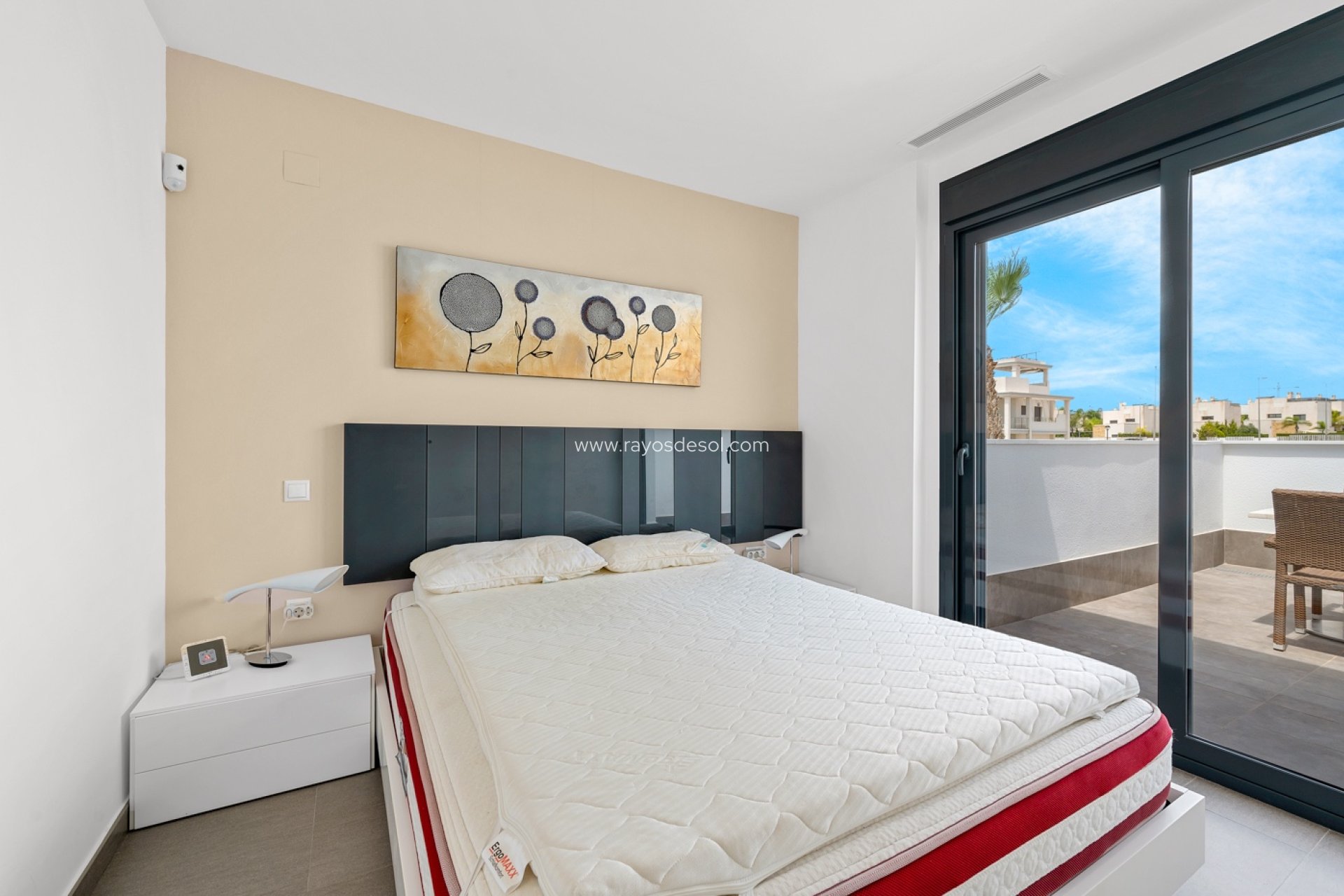 Reventa - Villa - Ciudad Quesada/Rojales - Rojales