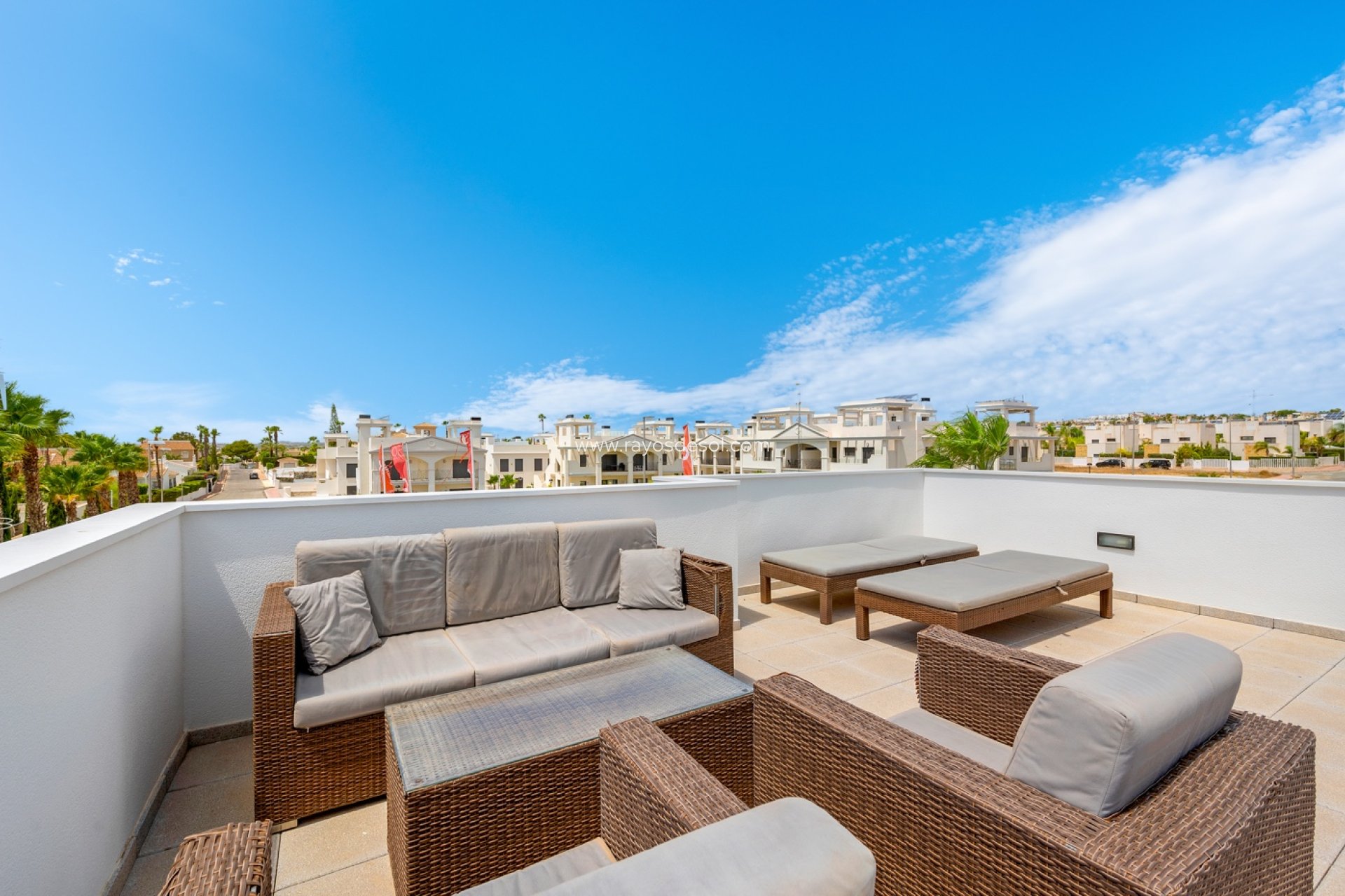 Reventa - Villa - Ciudad Quesada/Rojales - Rojales