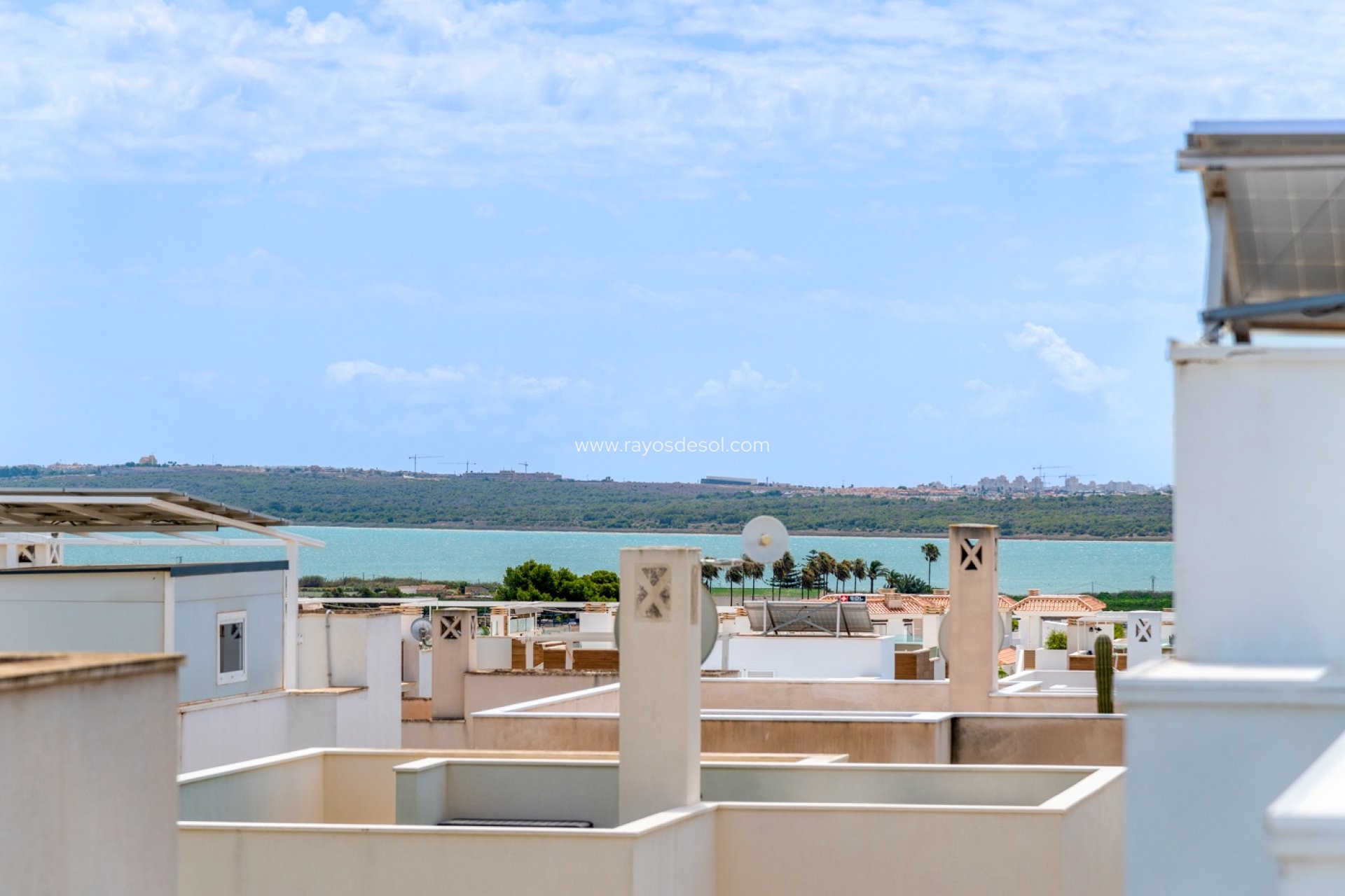 Reventa - Villa - Ciudad Quesada/Rojales - Rojales