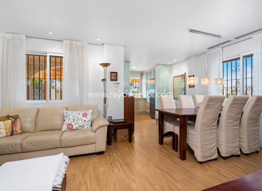 Reventa - Villa - Ciudad Quesada/Rojales - Rojales