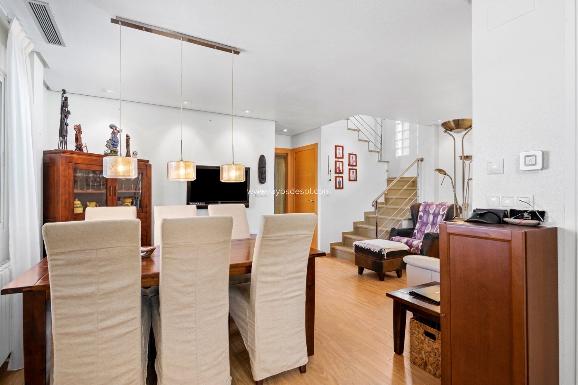 Reventa - Villa - Ciudad Quesada/Rojales - Rojales