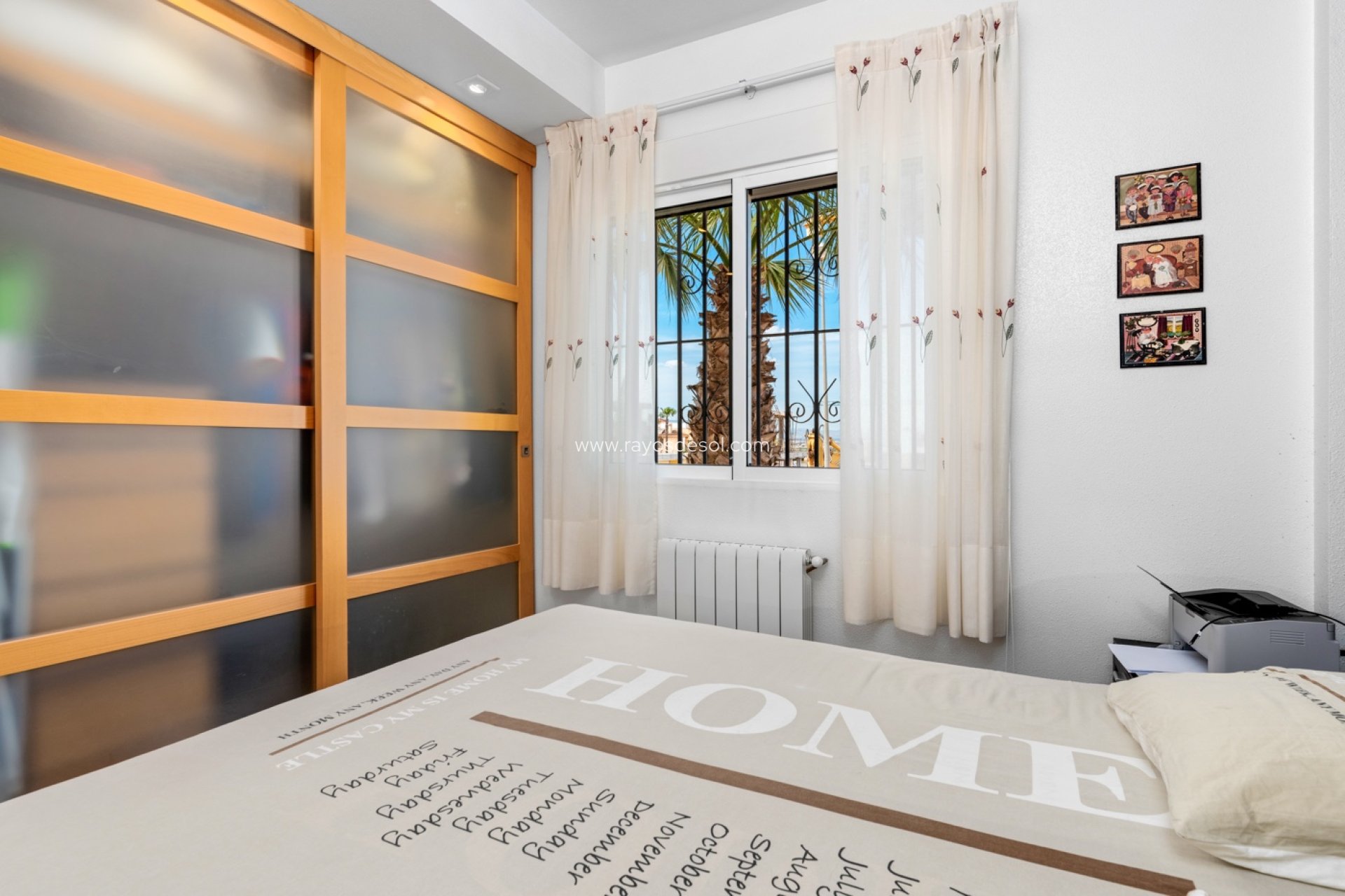 Reventa - Villa - Ciudad Quesada/Rojales - Rojales