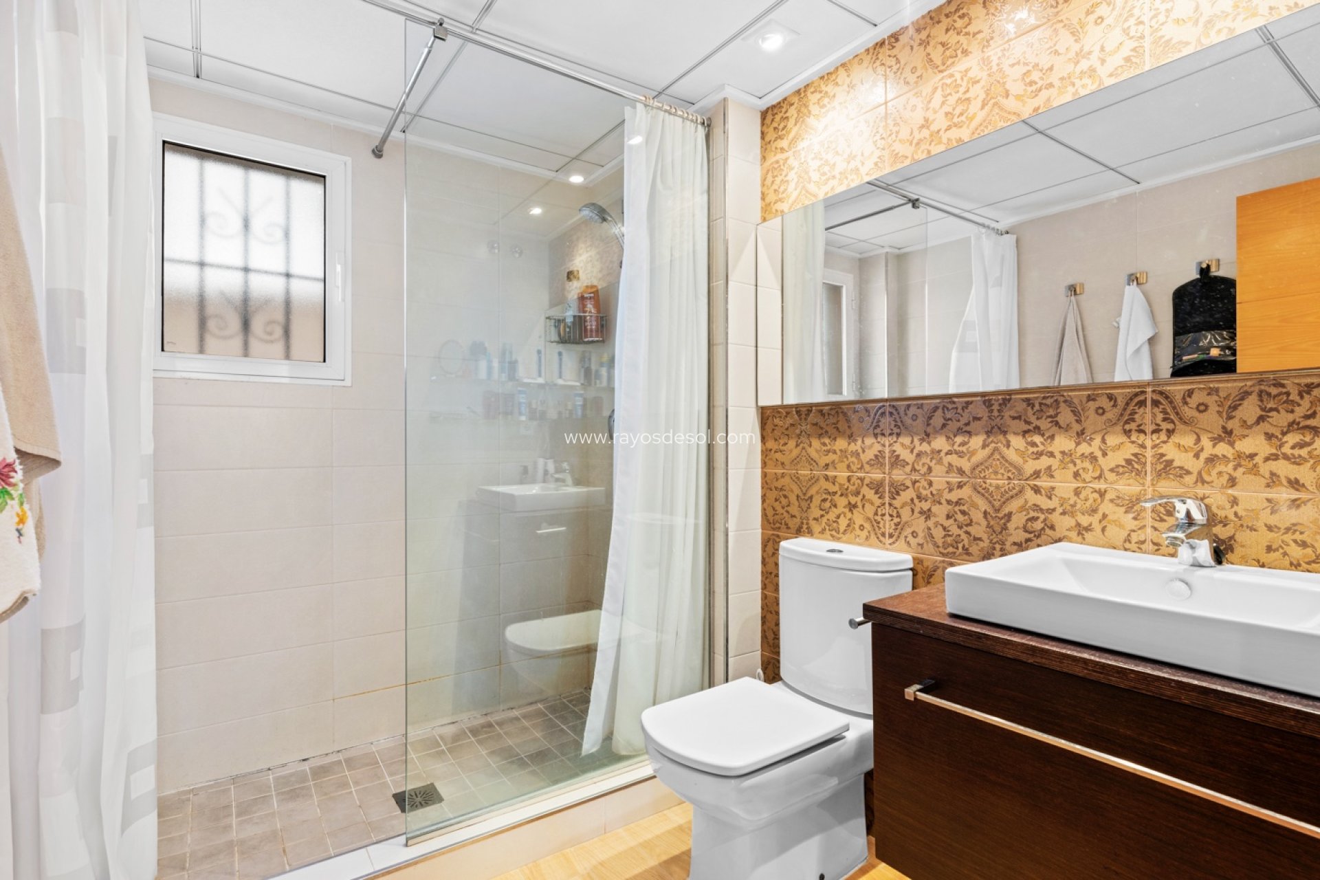 Reventa - Villa - Ciudad Quesada/Rojales - Rojales