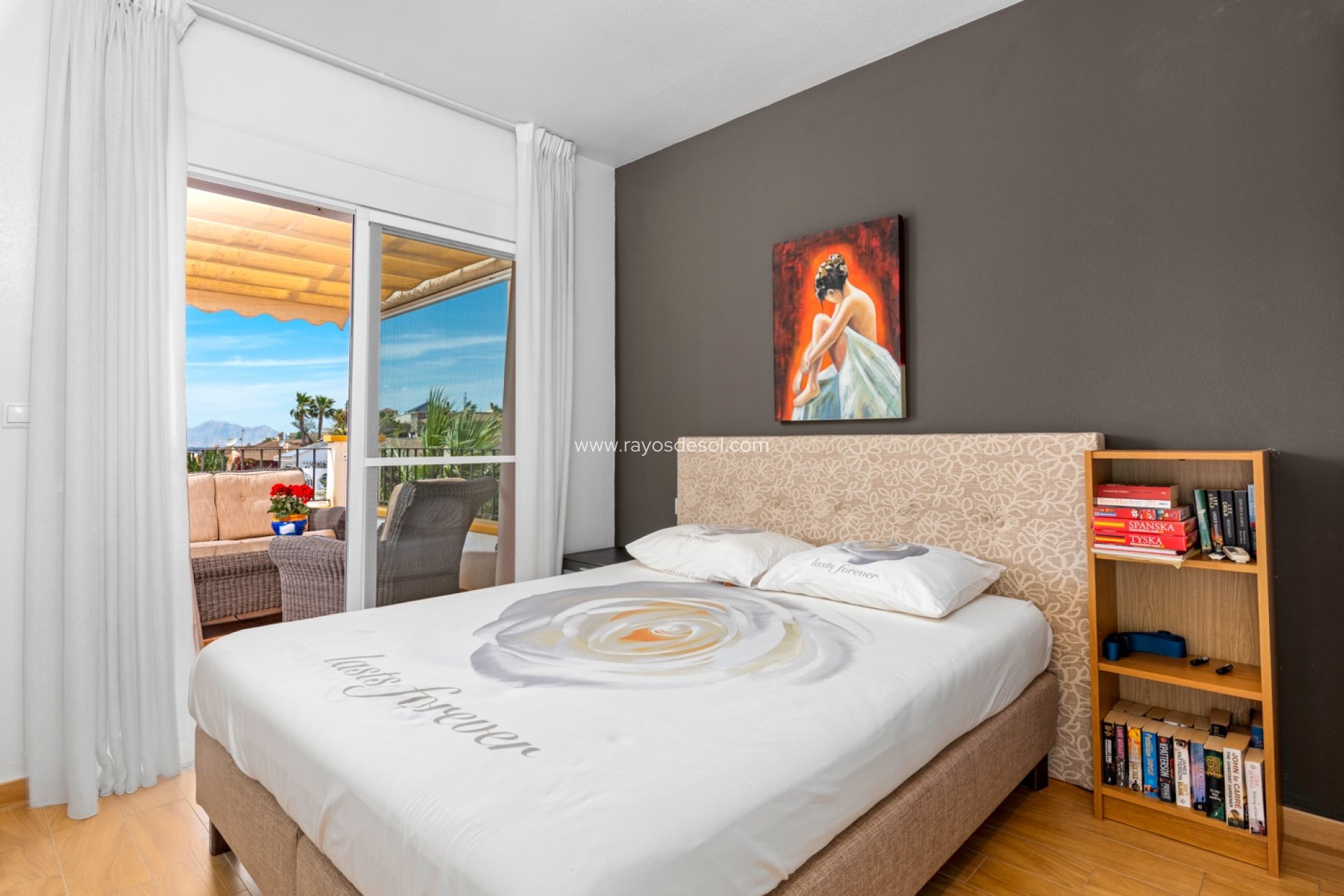 Reventa - Villa - Ciudad Quesada/Rojales - Rojales