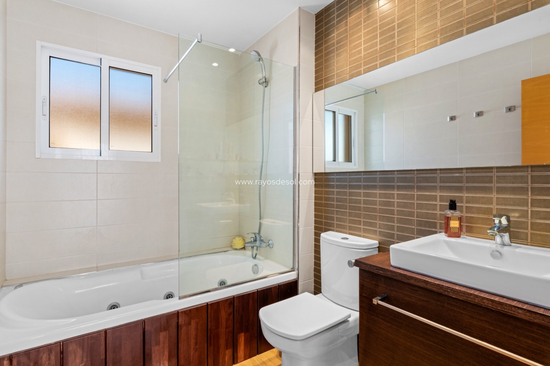 Reventa - Villa - Ciudad Quesada/Rojales - Rojales