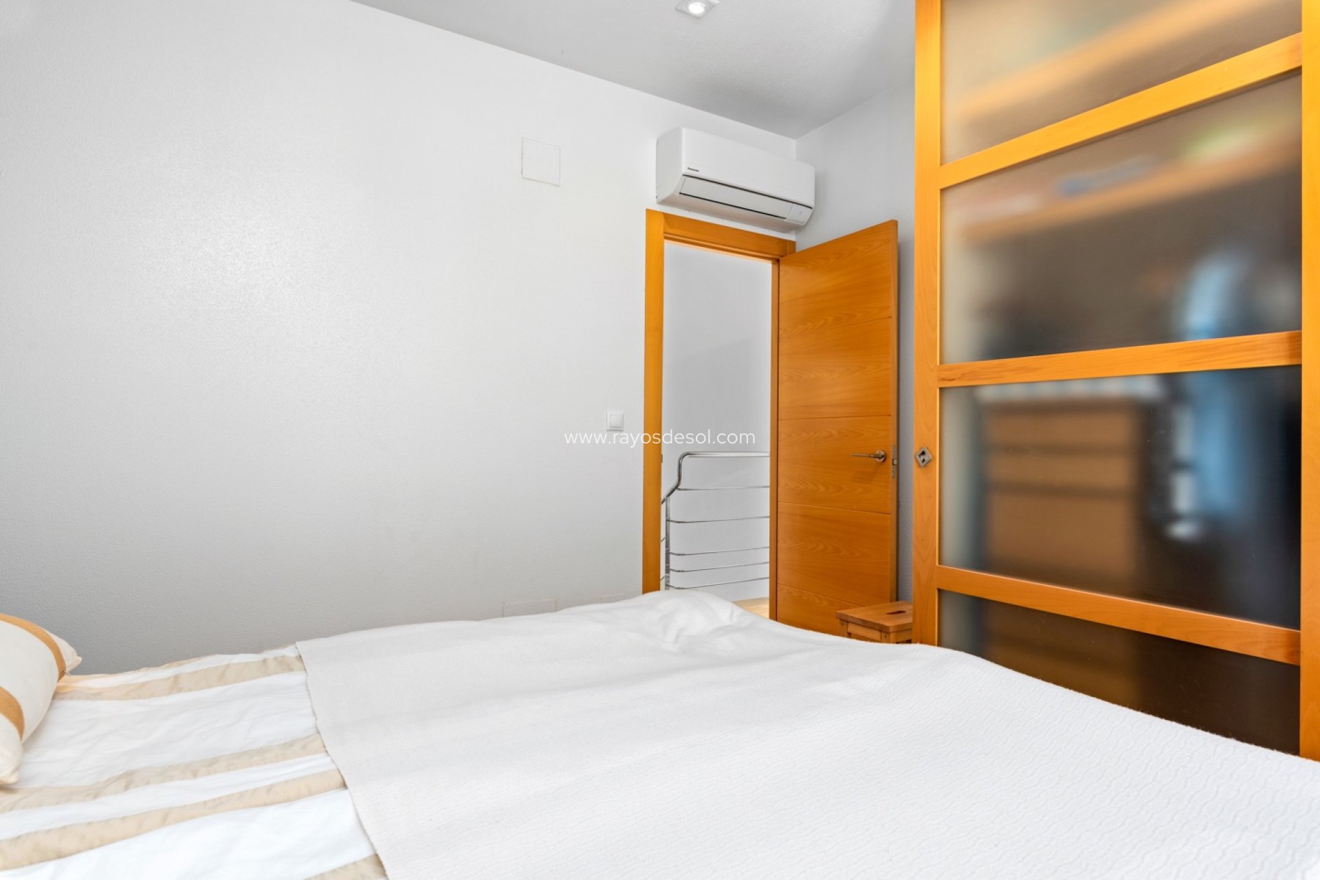 Reventa - Villa - Ciudad Quesada/Rojales - Rojales