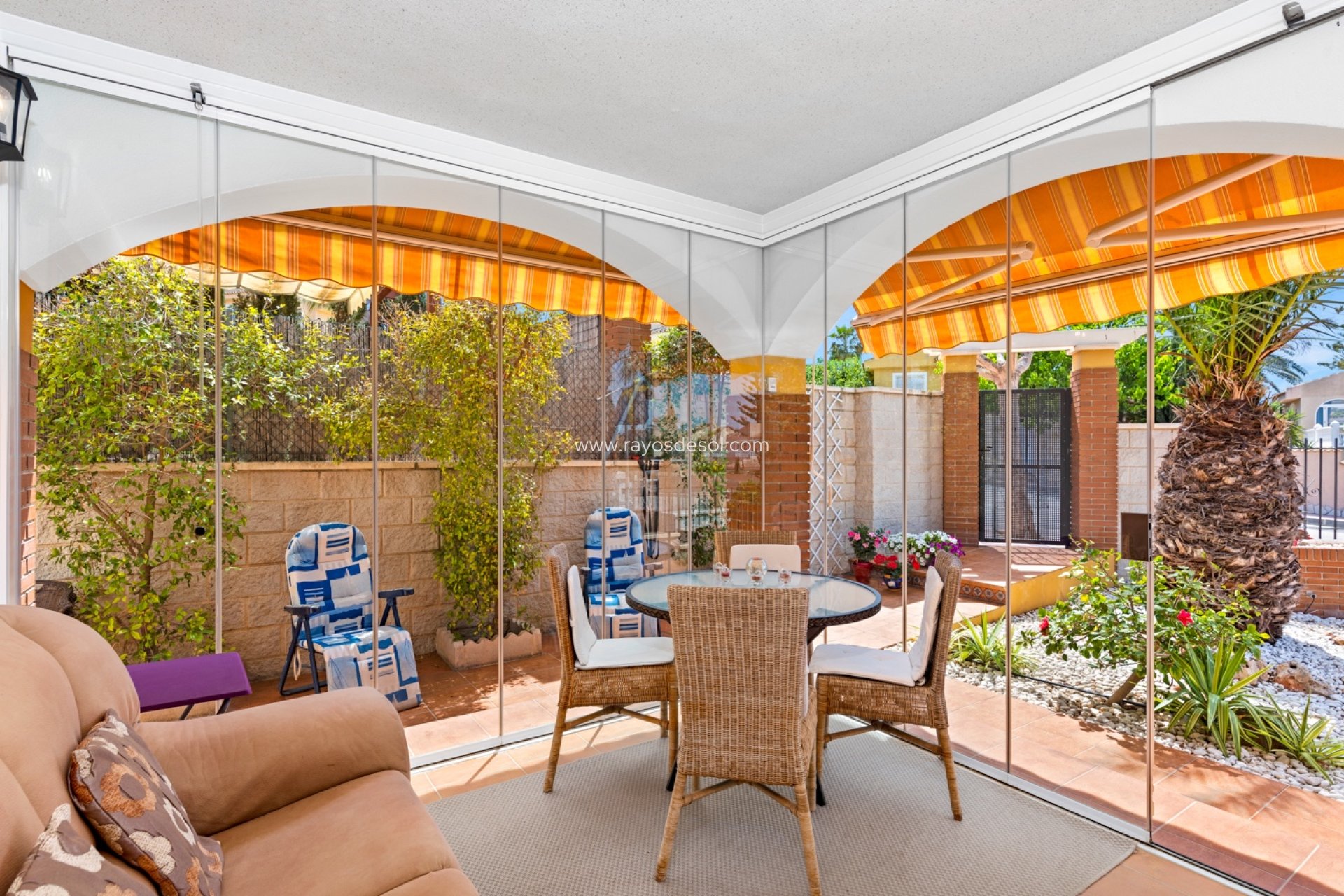 Reventa - Villa - Ciudad Quesada/Rojales - Rojales