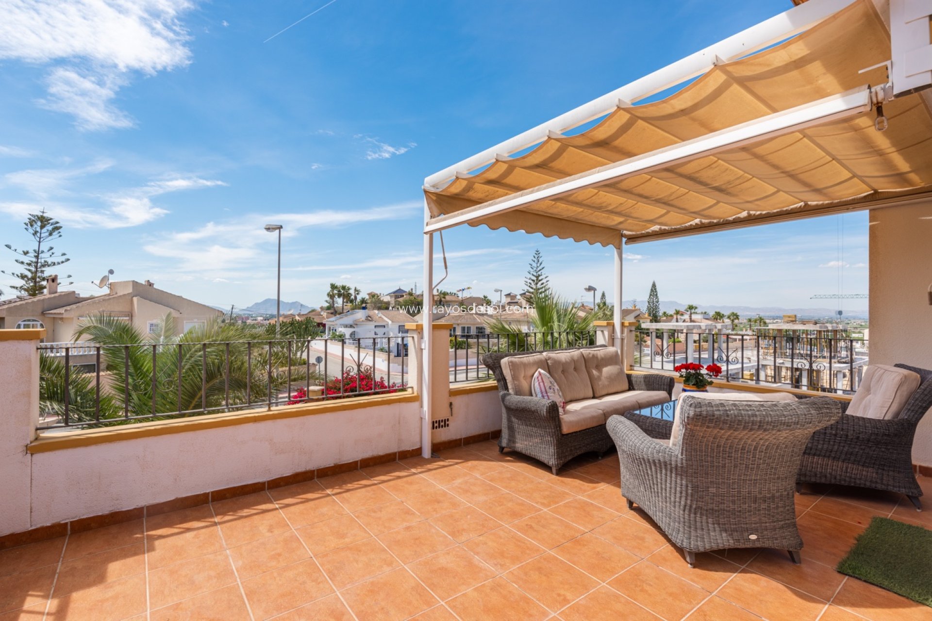 Reventa - Villa - Ciudad Quesada/Rojales - Rojales