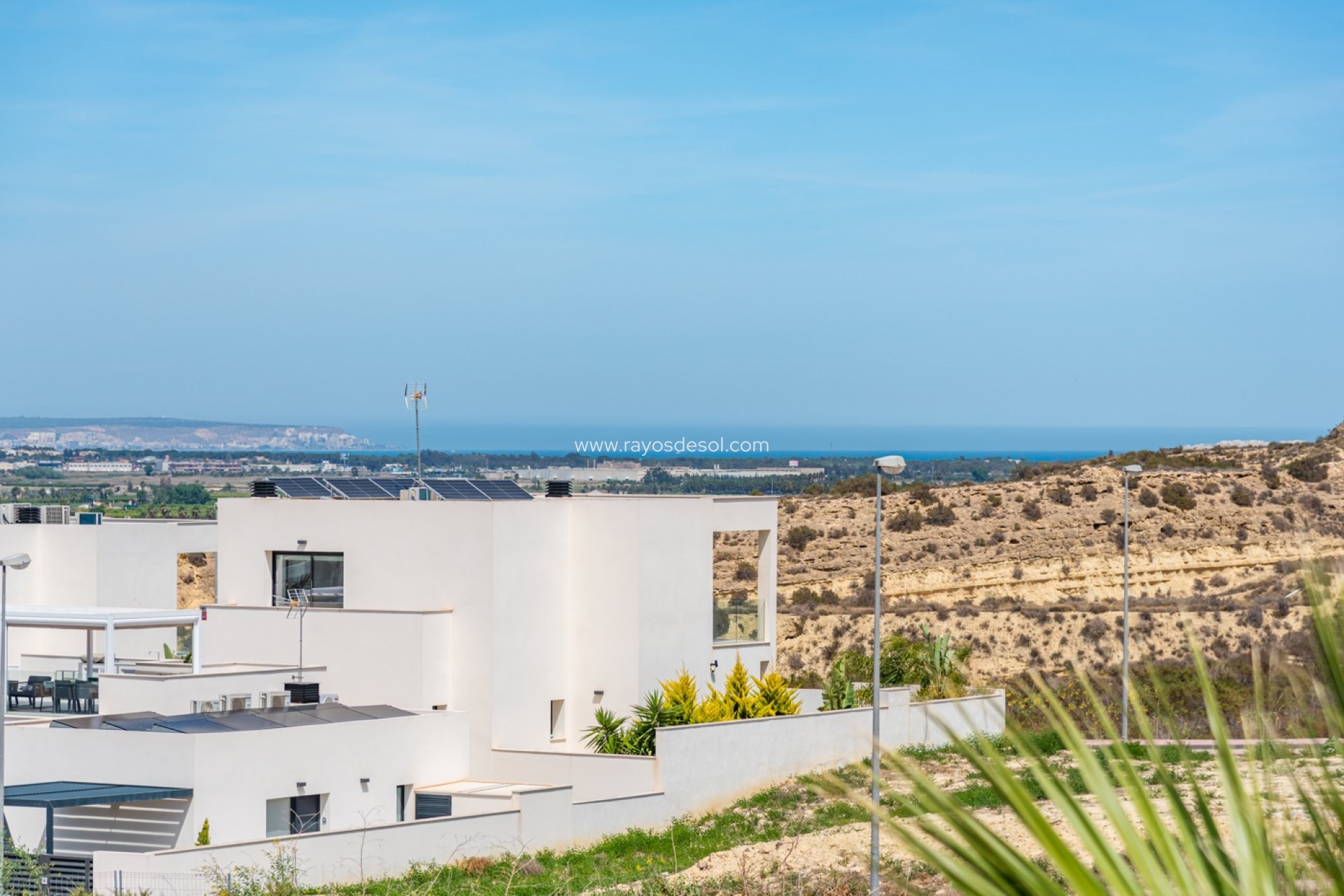 Reventa - Villa - Ciudad Quesada/Rojales - Rojales