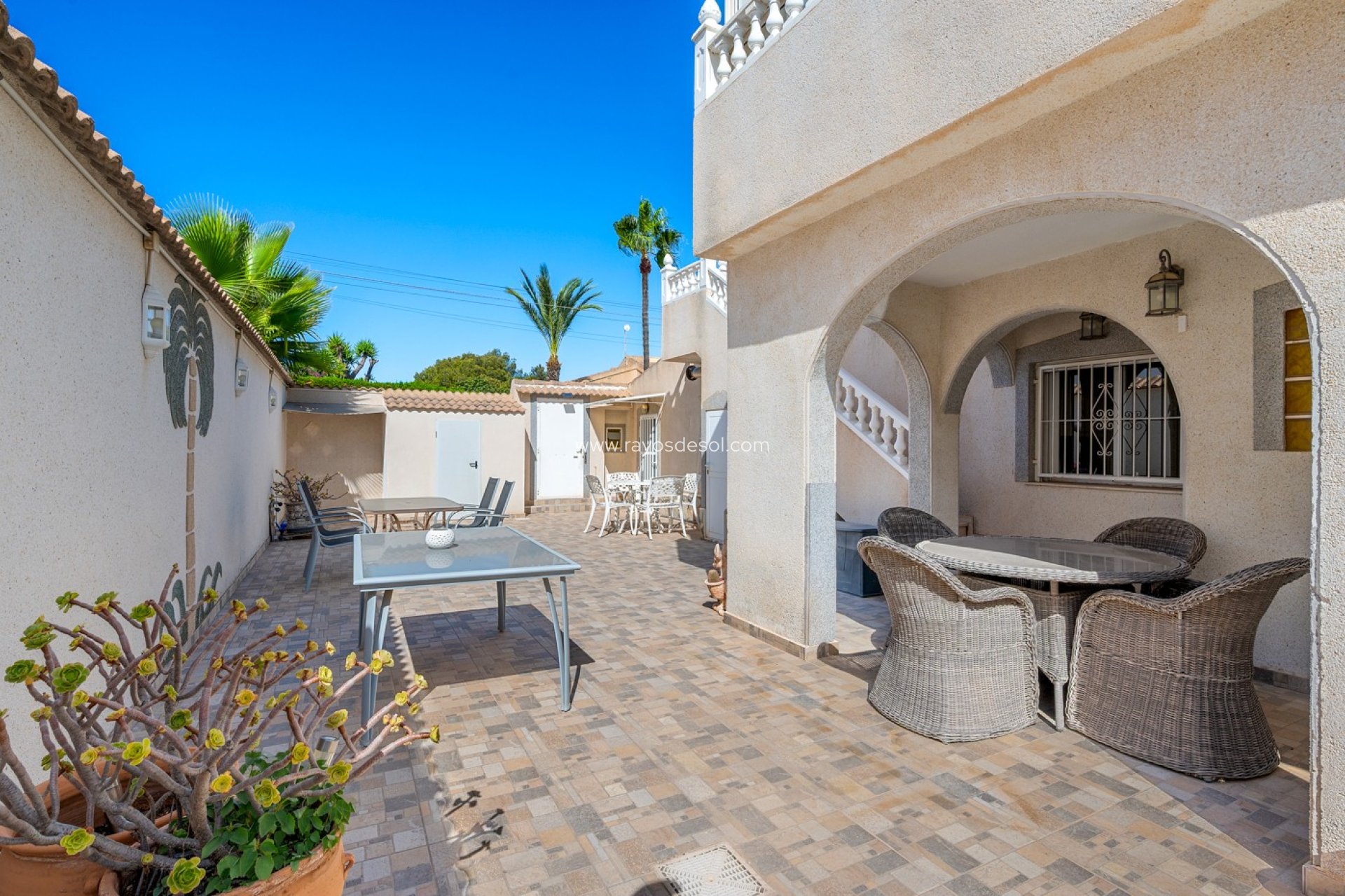 Reventa - Villa - Ciudad Quesada/Rojales - Rojales