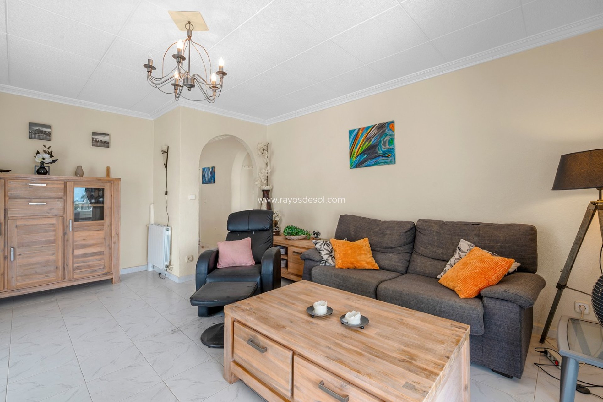 Reventa - Villa - Ciudad Quesada/Rojales - Rojales