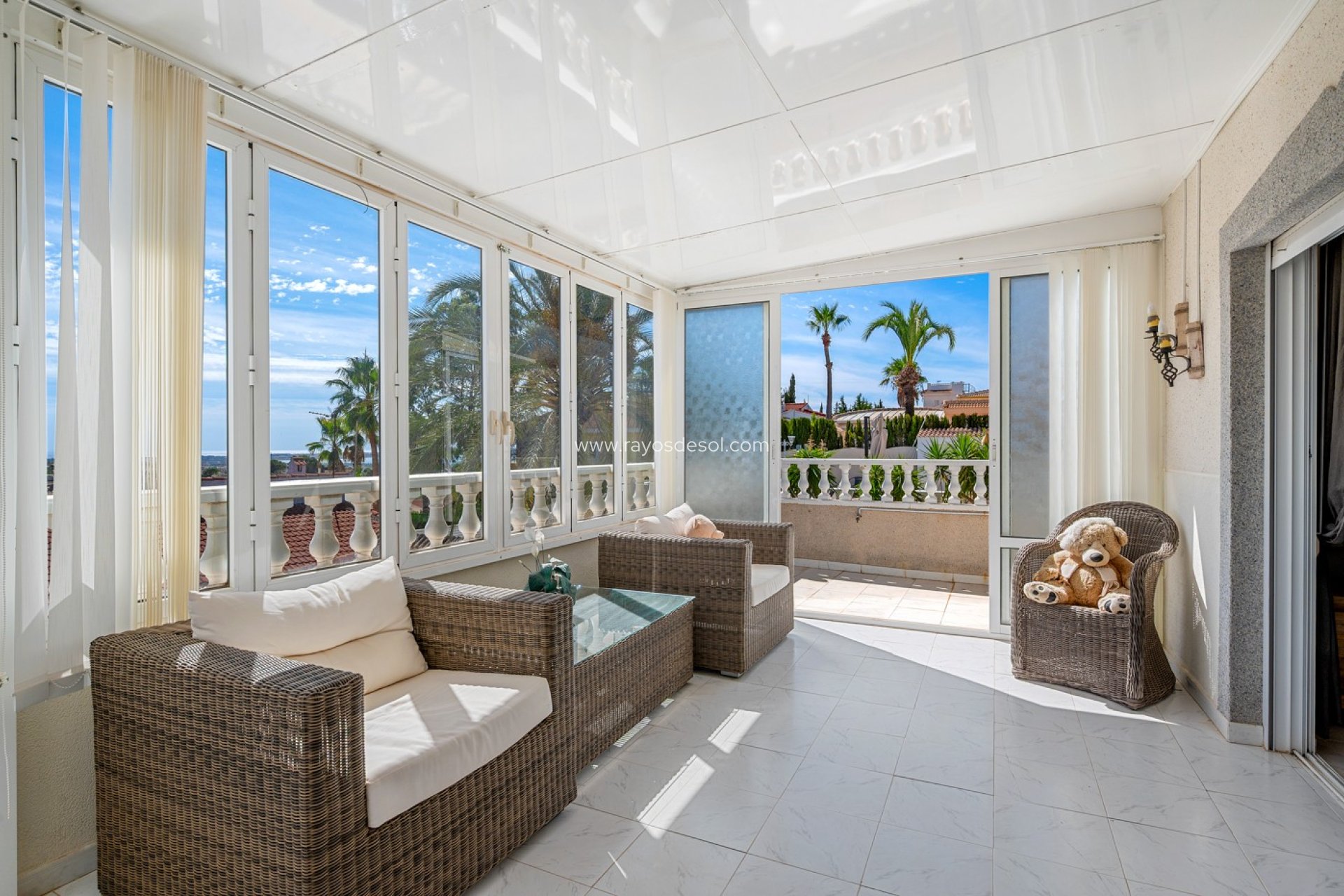 Reventa - Villa - Ciudad Quesada/Rojales - Rojales