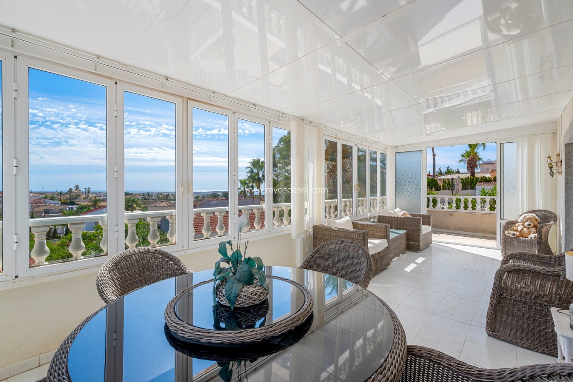 Reventa - Villa - Ciudad Quesada/Rojales - Rojales