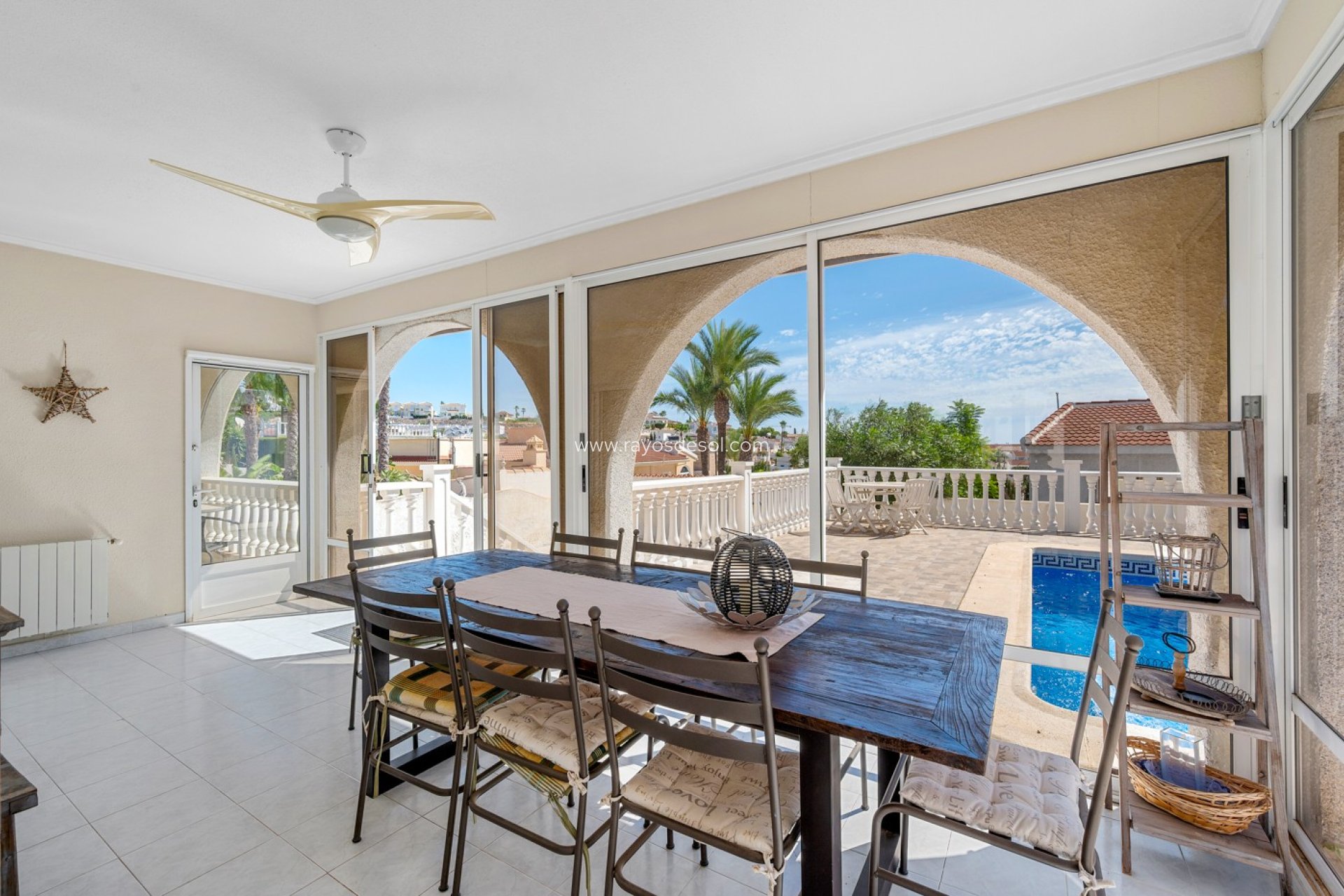 Reventa - Villa - Ciudad Quesada/Rojales - Rojales