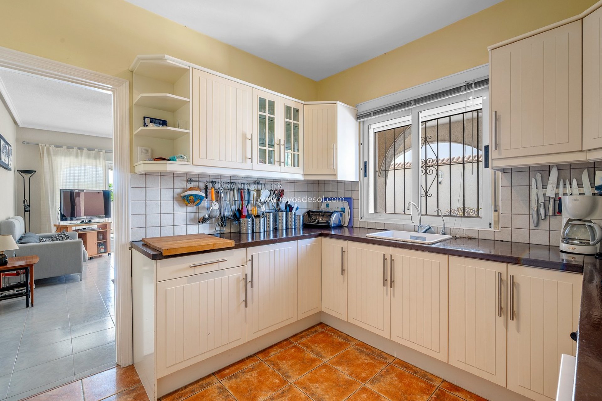 Reventa - Villa - Ciudad Quesada/Rojales - Rojales